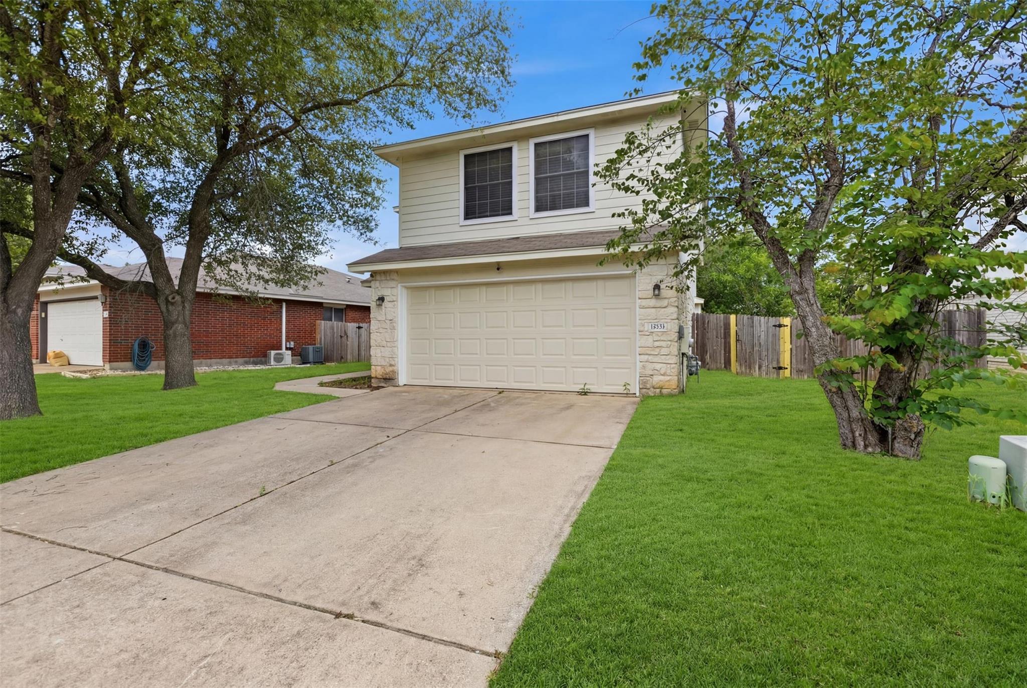 15532 Miss Adriennes Path, Pflugerville, TX 78660