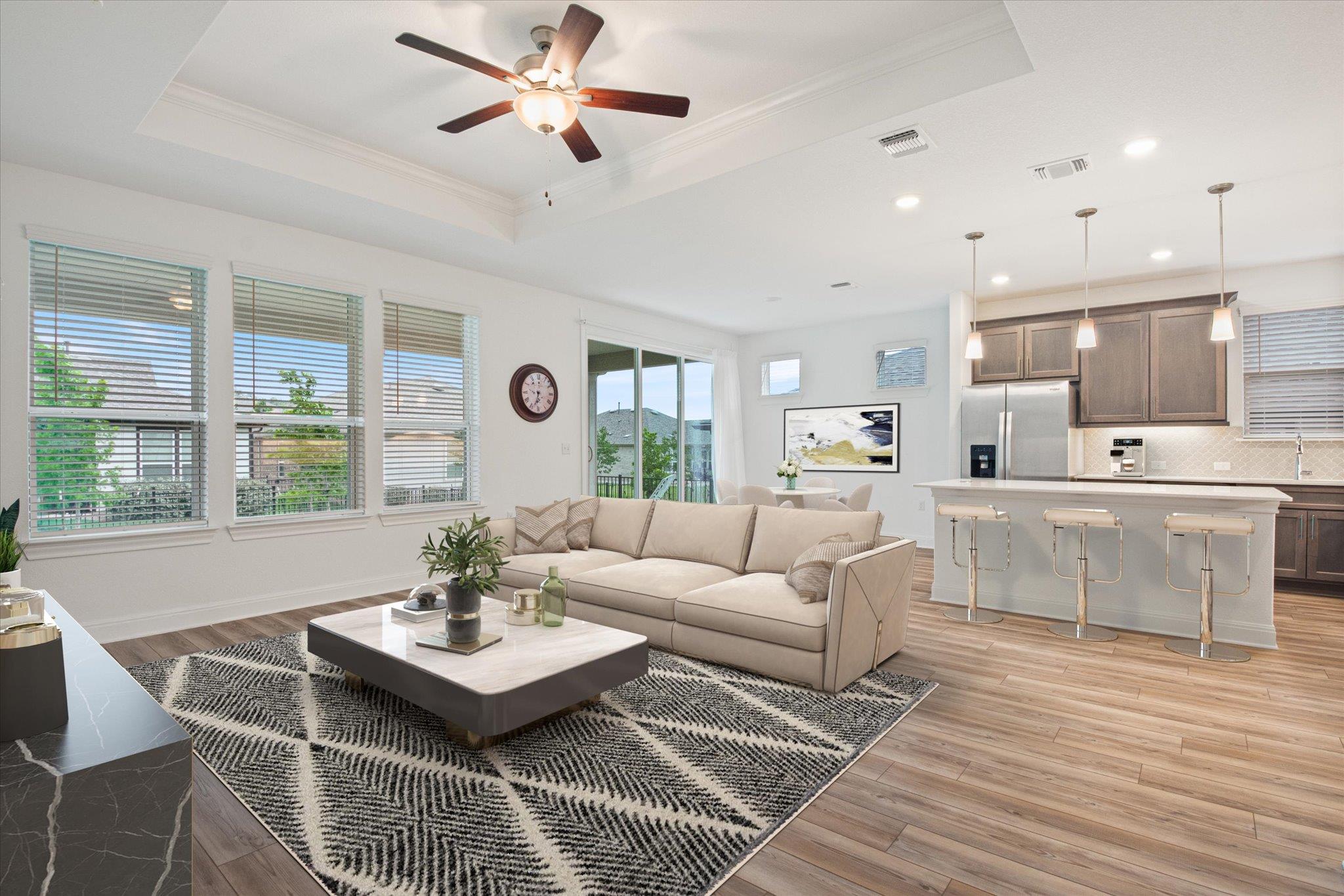 210 Bellows St, Georgetown, TX 78633