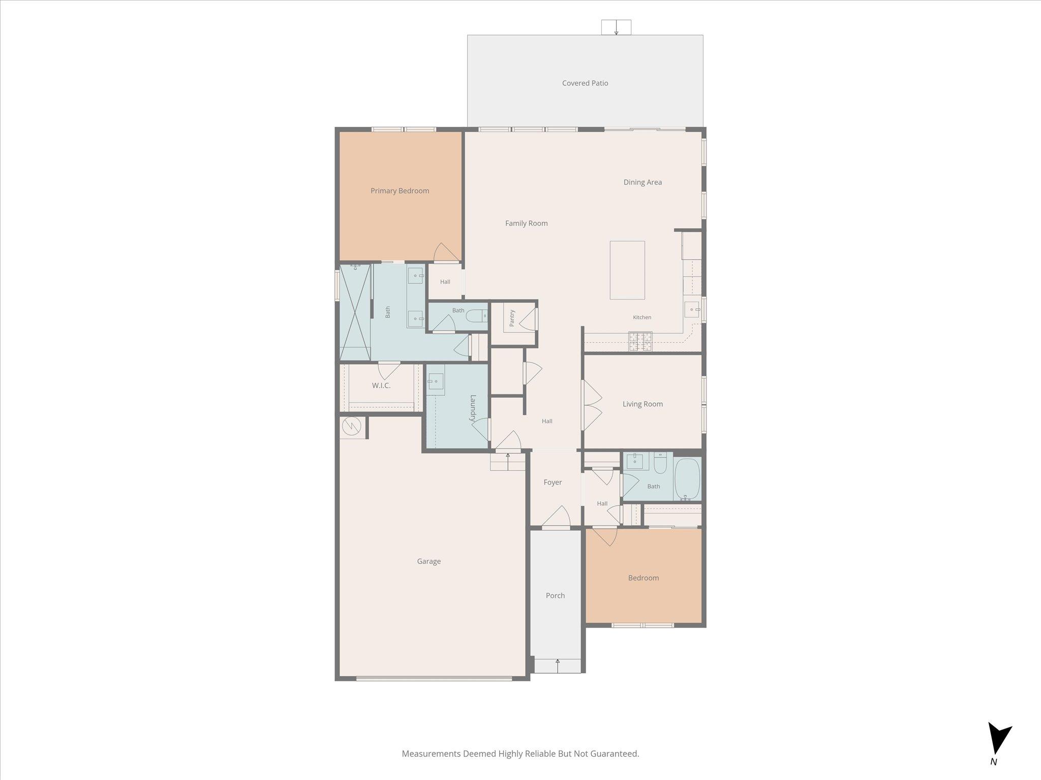 210 Bellows St, Georgetown, TX 78633