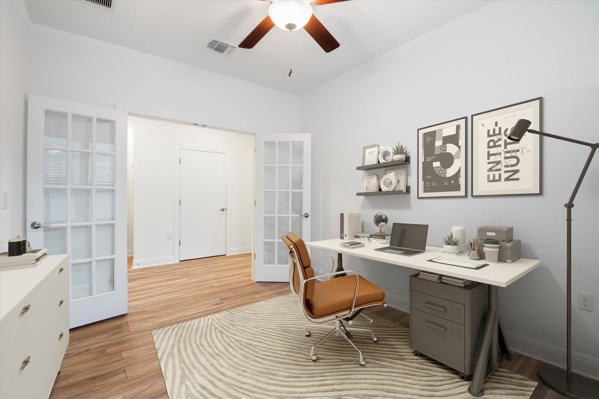 210 Bellows St, Georgetown, TX 78633