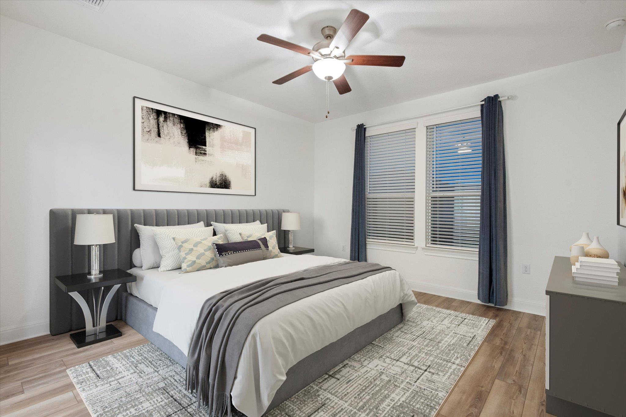 210 Bellows St, Georgetown, TX 78633