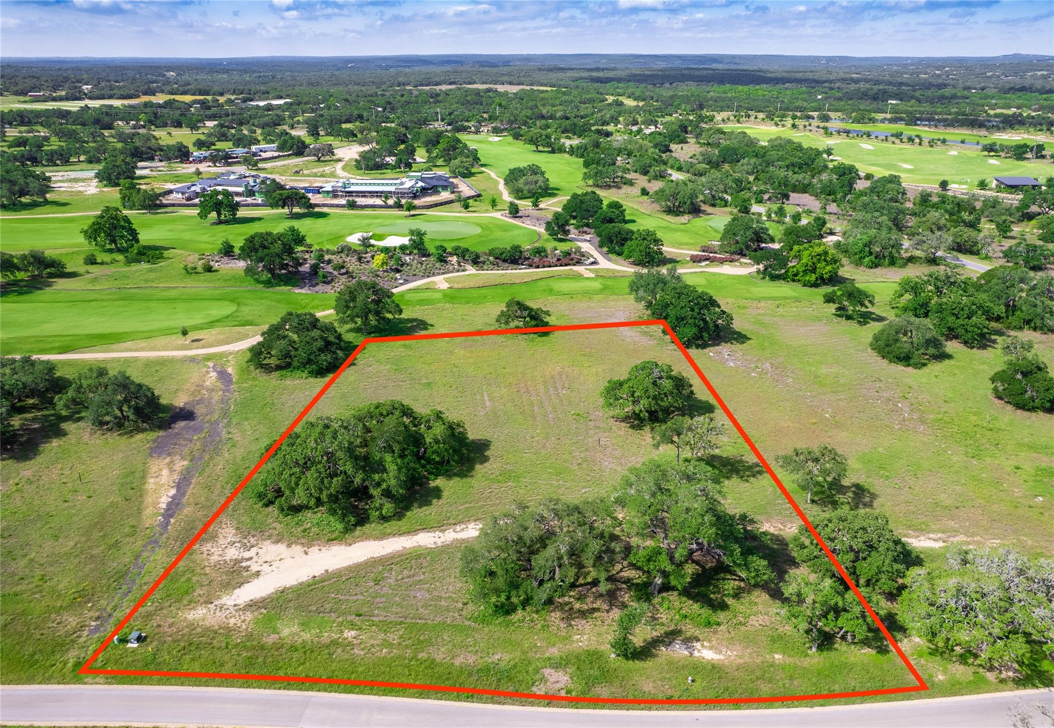 202 Mason Ct, Driftwood, TX 78619