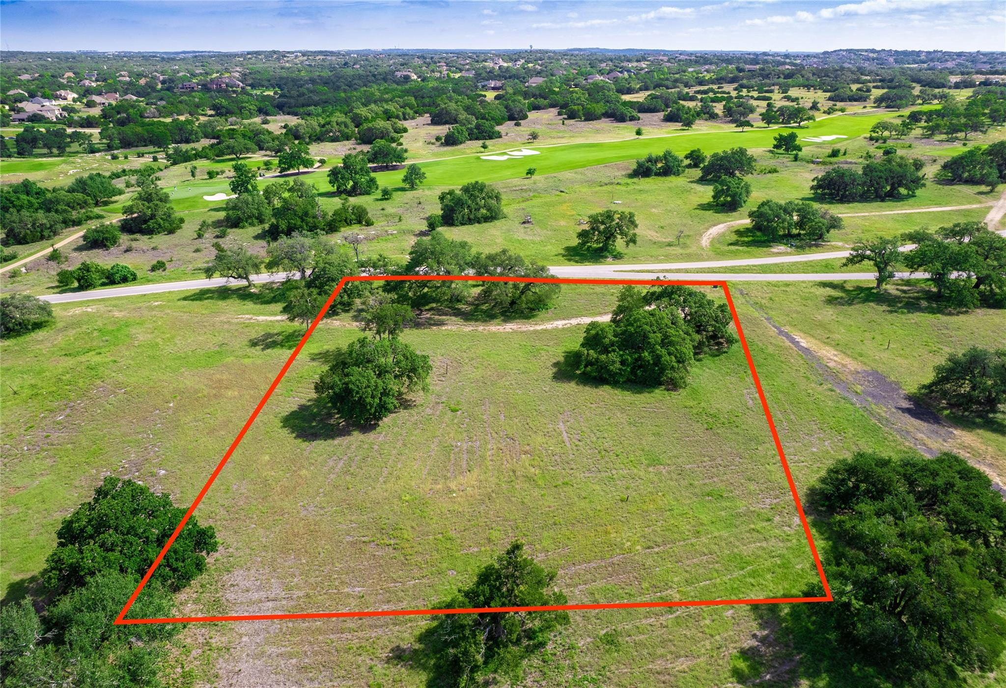 202 Mason Ct, Driftwood, TX 78619