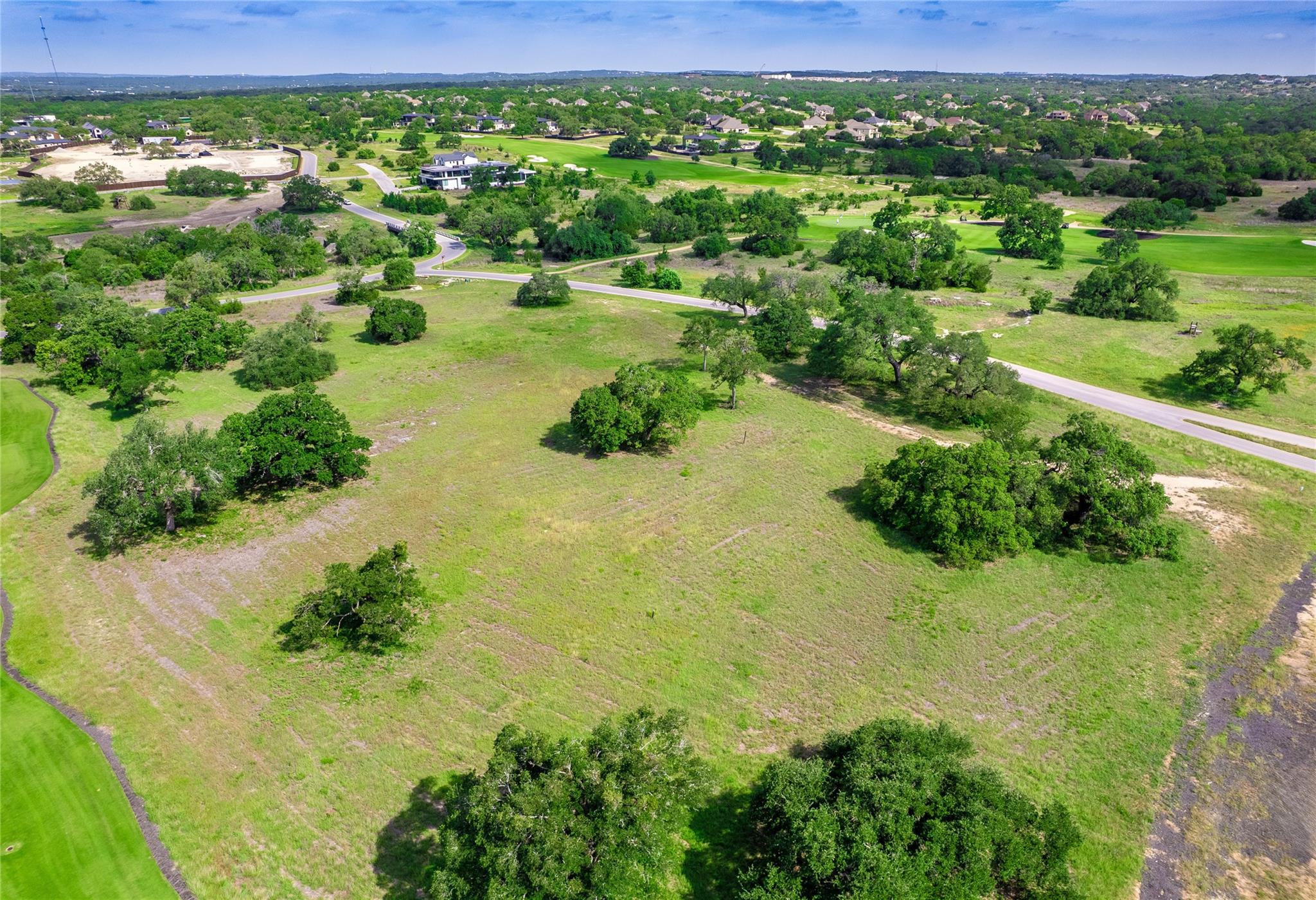202 Mason Ct, Driftwood, TX 78619