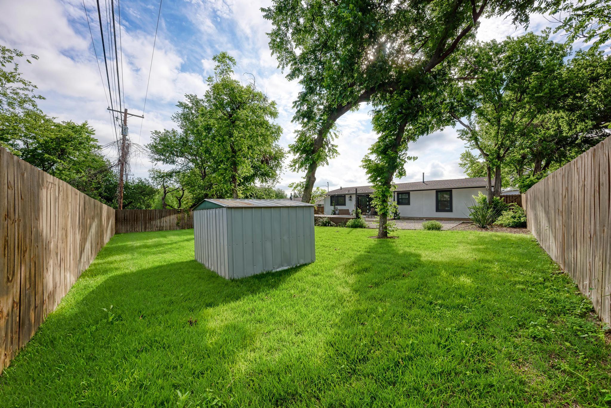 4702 Hilldale Dr, Austin, TX 78723