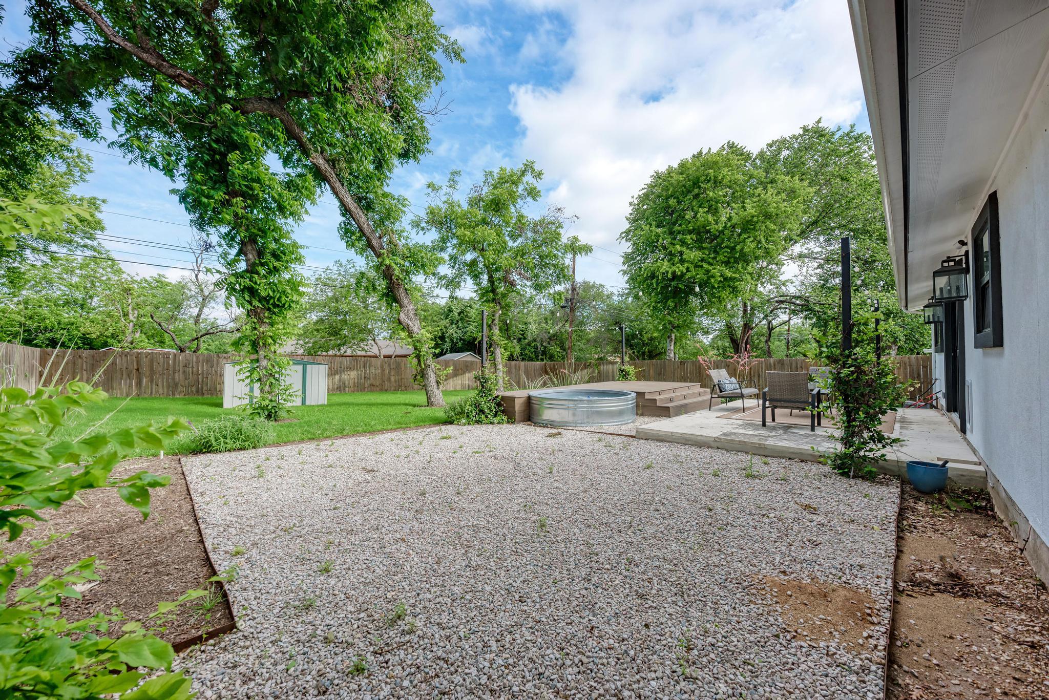 4702 Hilldale Dr, Austin, TX 78723