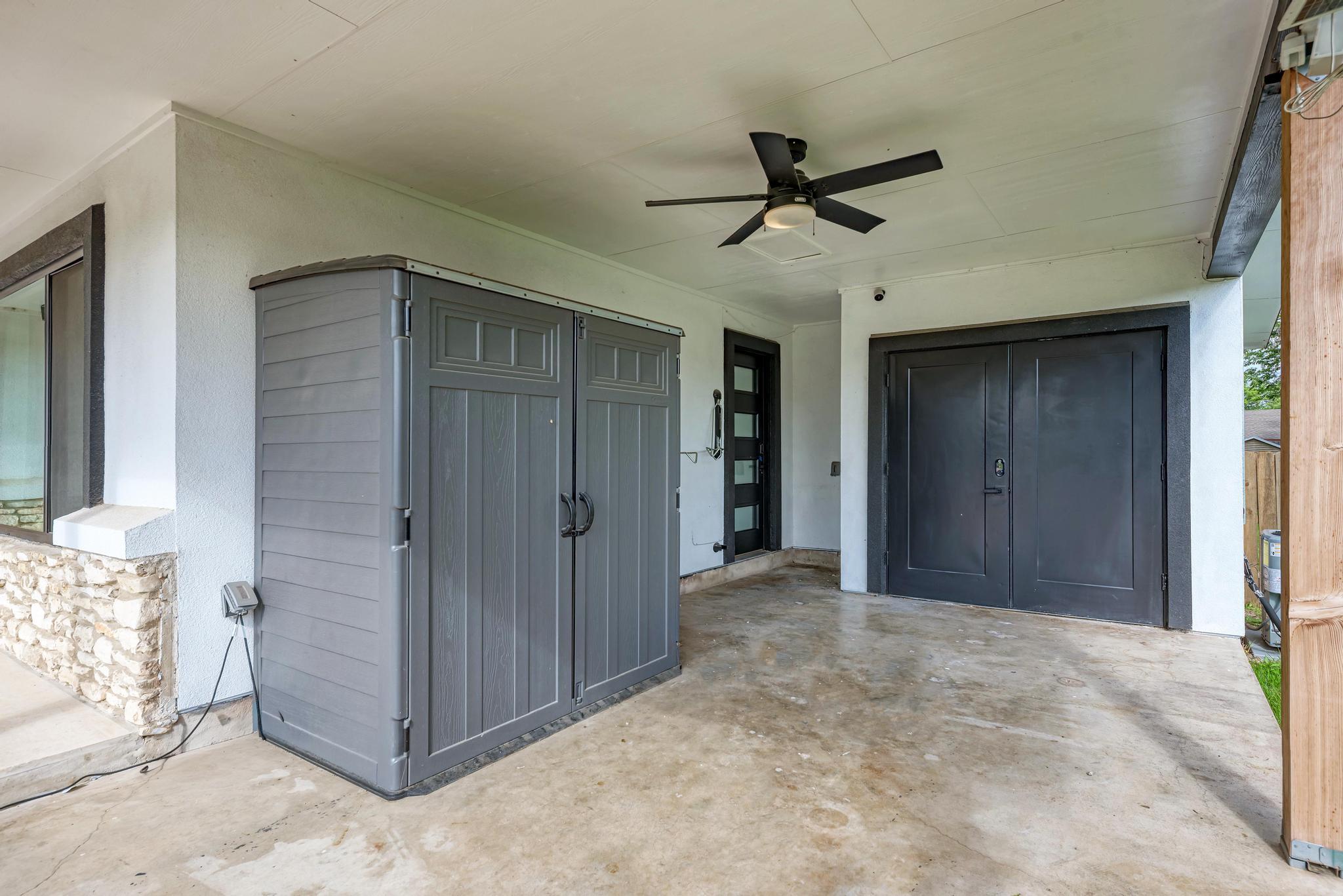 4702 Hilldale Dr, Austin, TX 78723