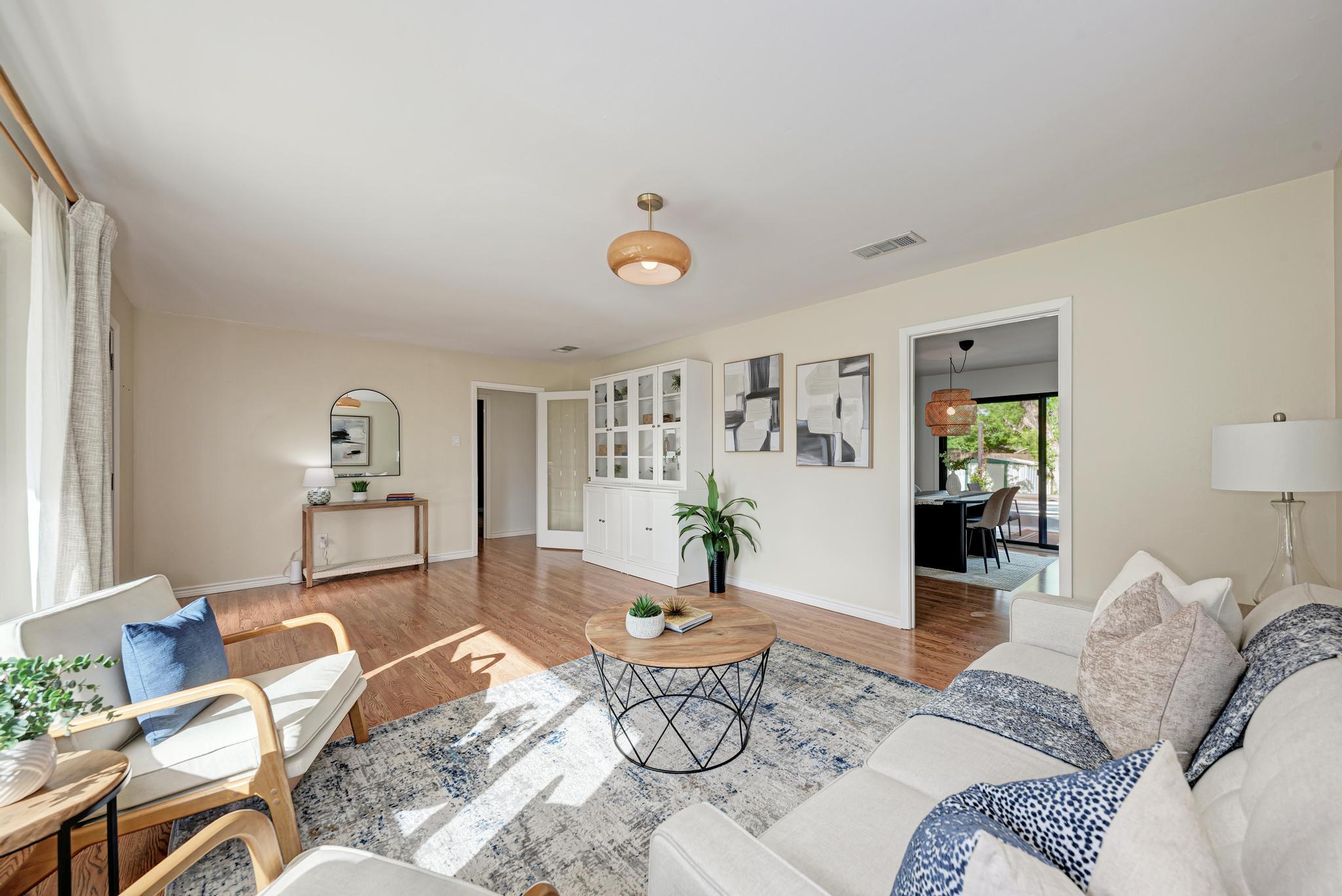 4702 Hilldale Dr, Austin, TX 78723