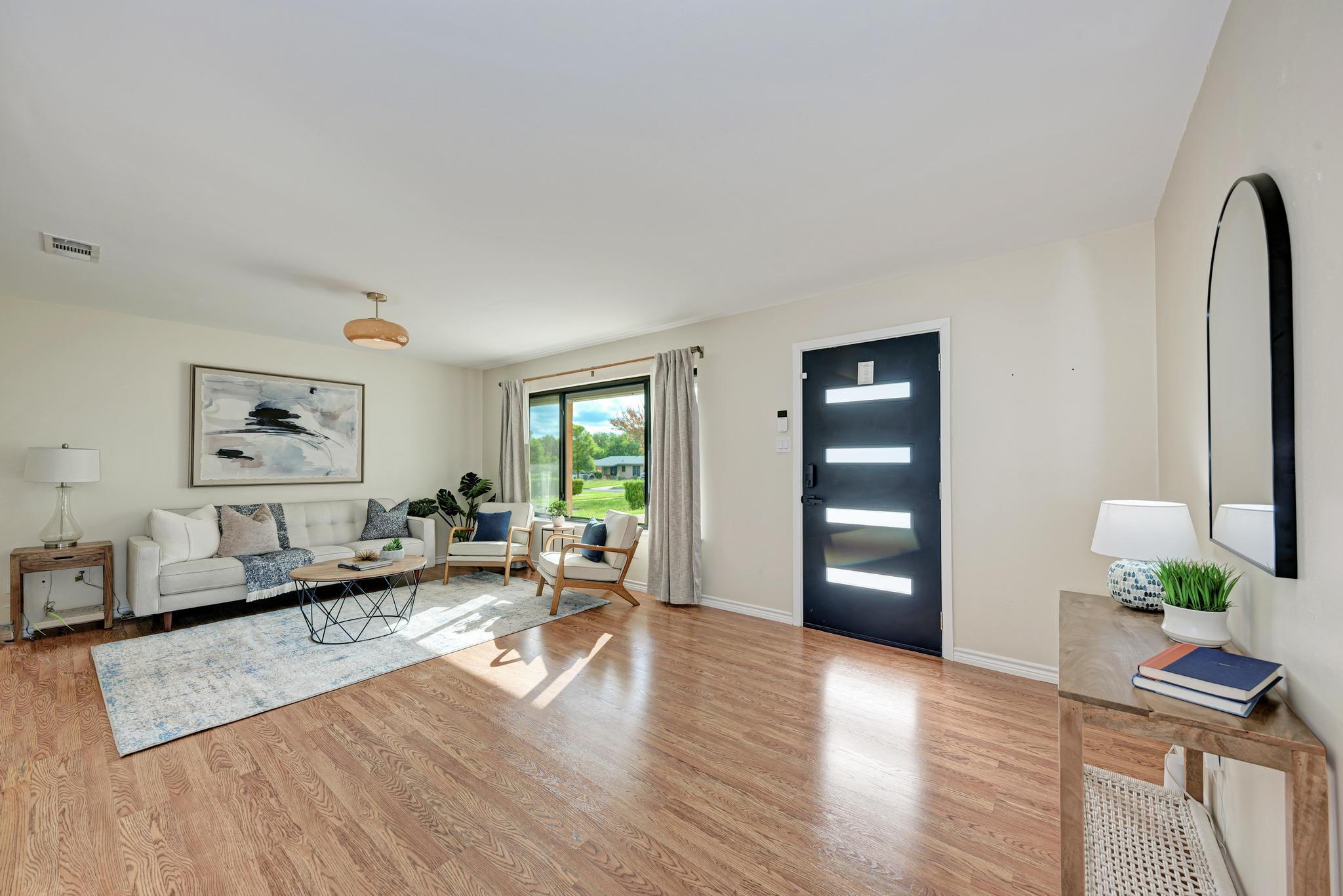 4702 Hilldale Dr, Austin, TX 78723