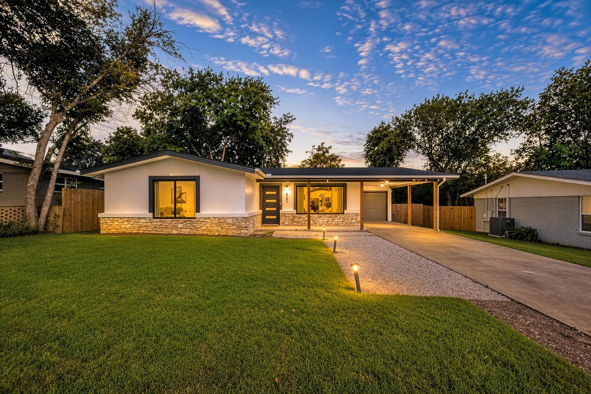 4702 Hilldale Dr, Austin, TX 78723