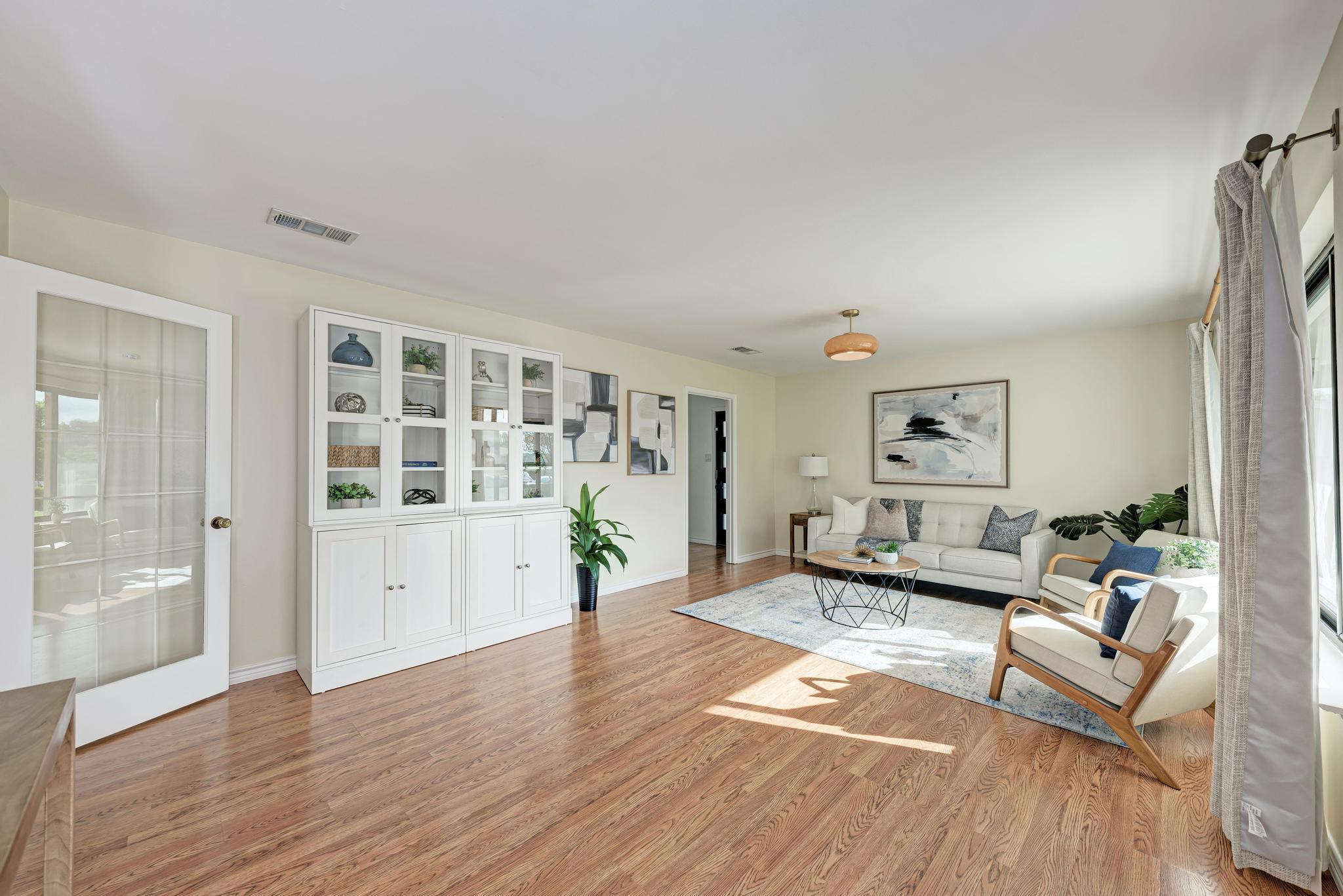 4702 Hilldale Dr, Austin, TX 78723