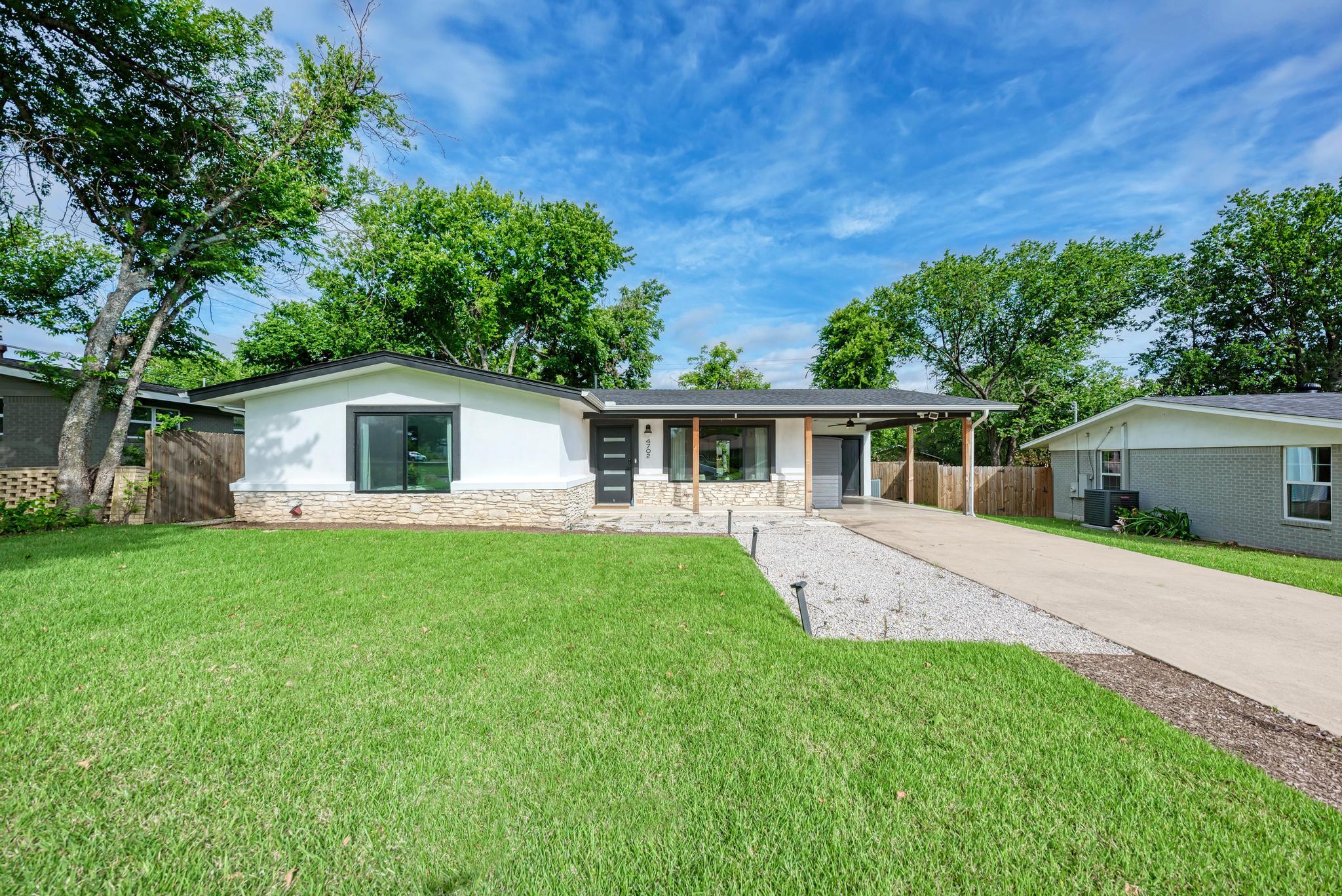 4702 Hilldale Dr, Austin, TX 78723