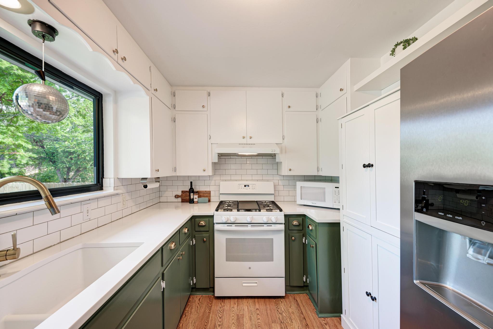 4702 Hilldale Dr, Austin, TX 78723