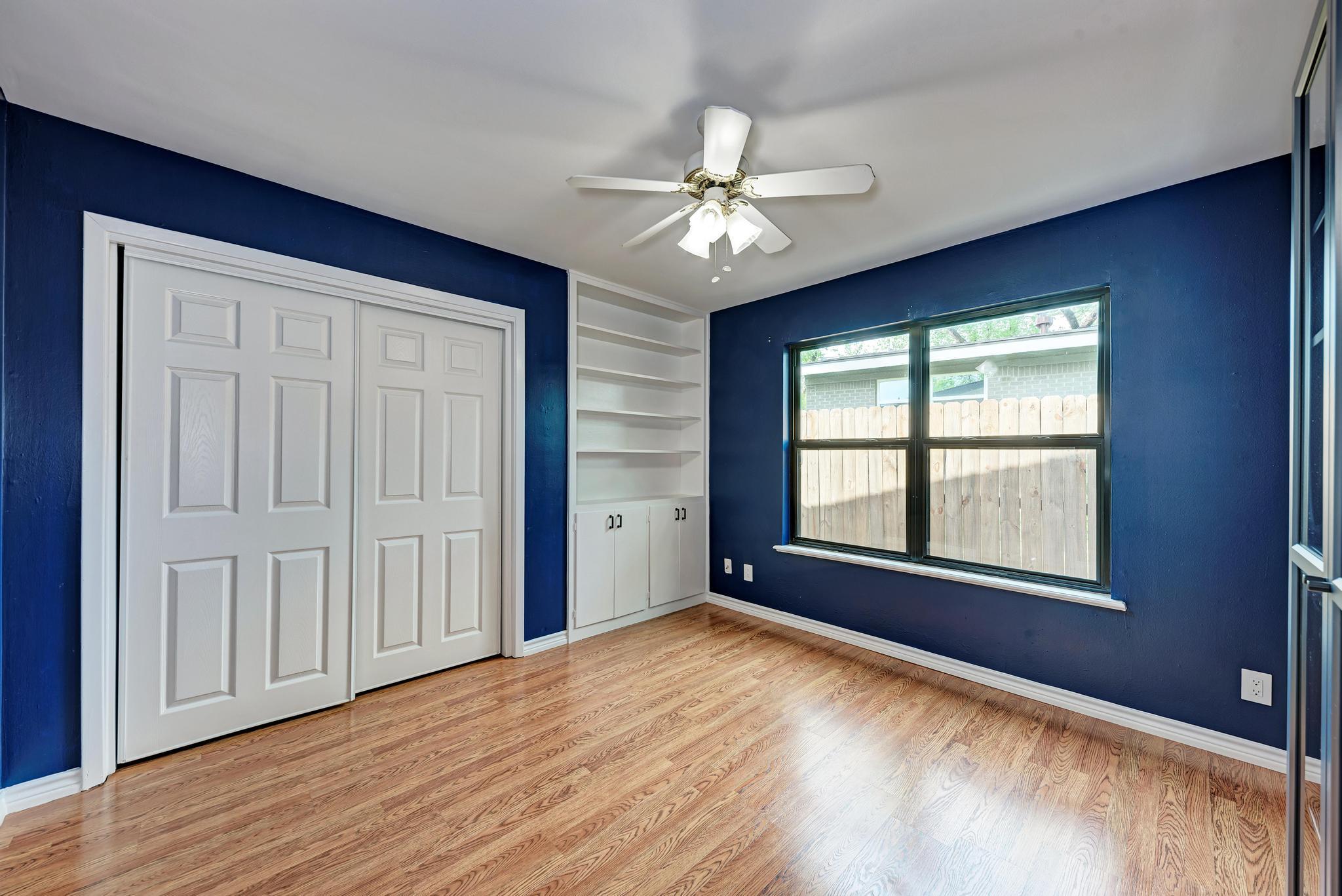 4702 Hilldale Dr, Austin, TX 78723
