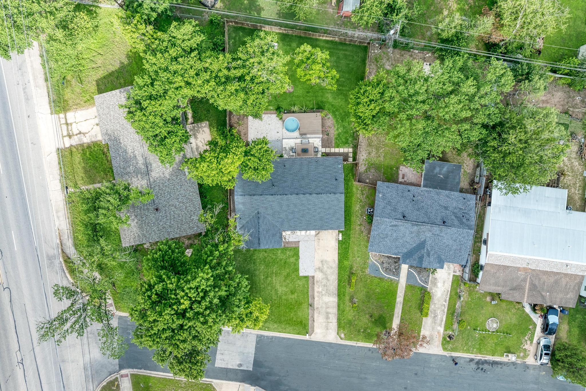 4702 Hilldale Dr, Austin, TX 78723