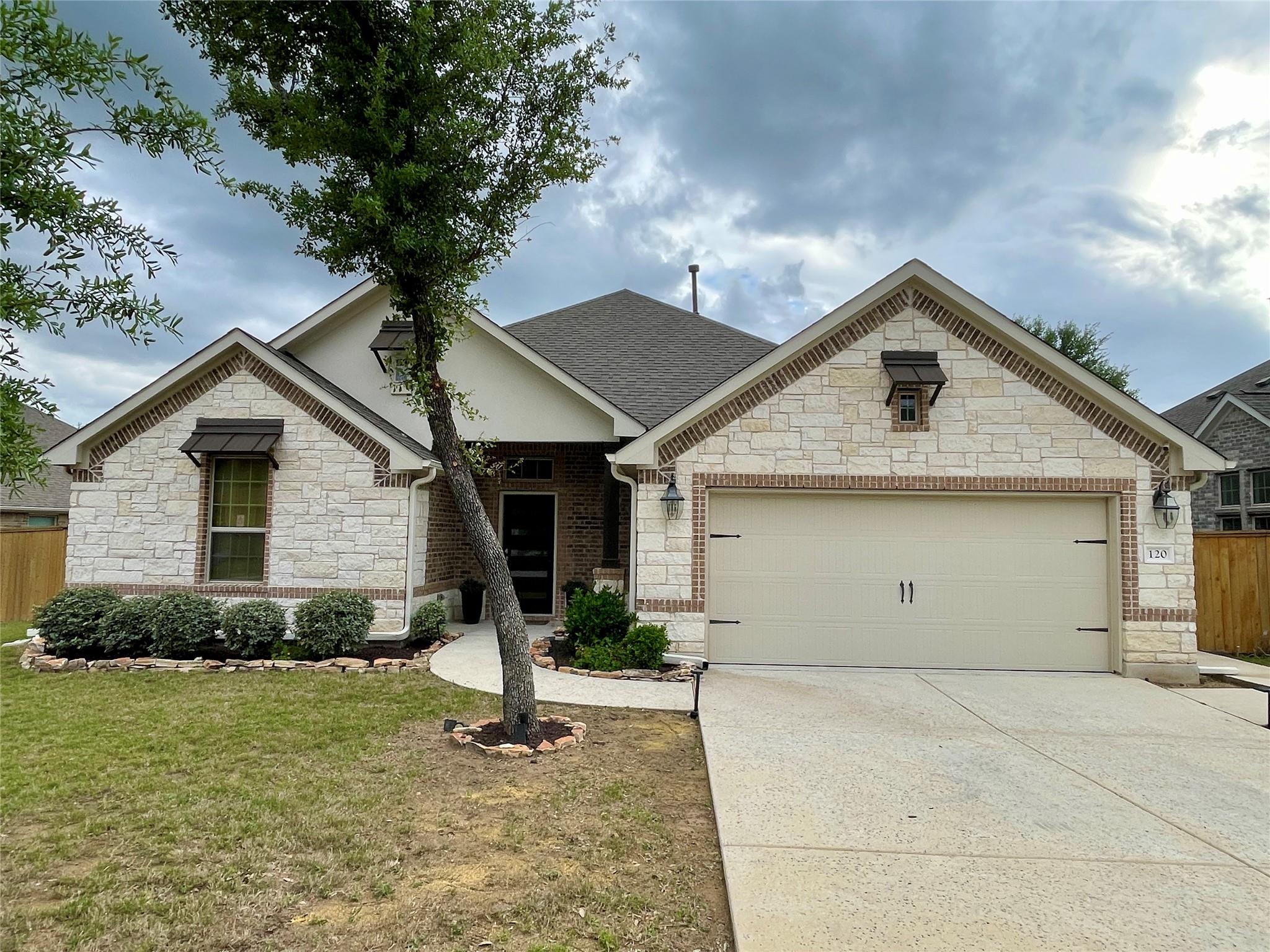 120 Sail Wind Way, Georgetown, TX 78633