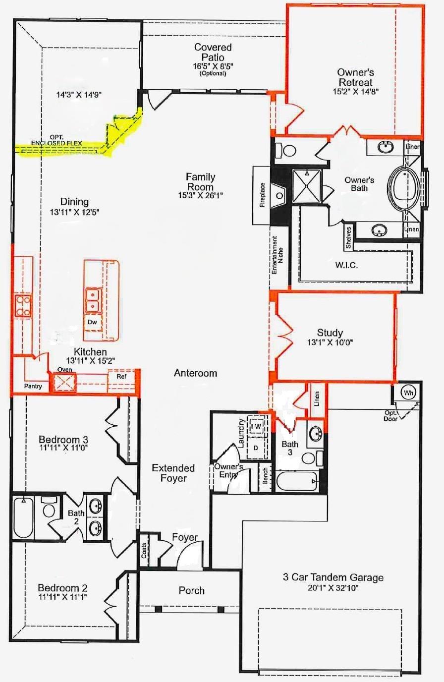 120 Sail Wind Way, Georgetown, TX 78633