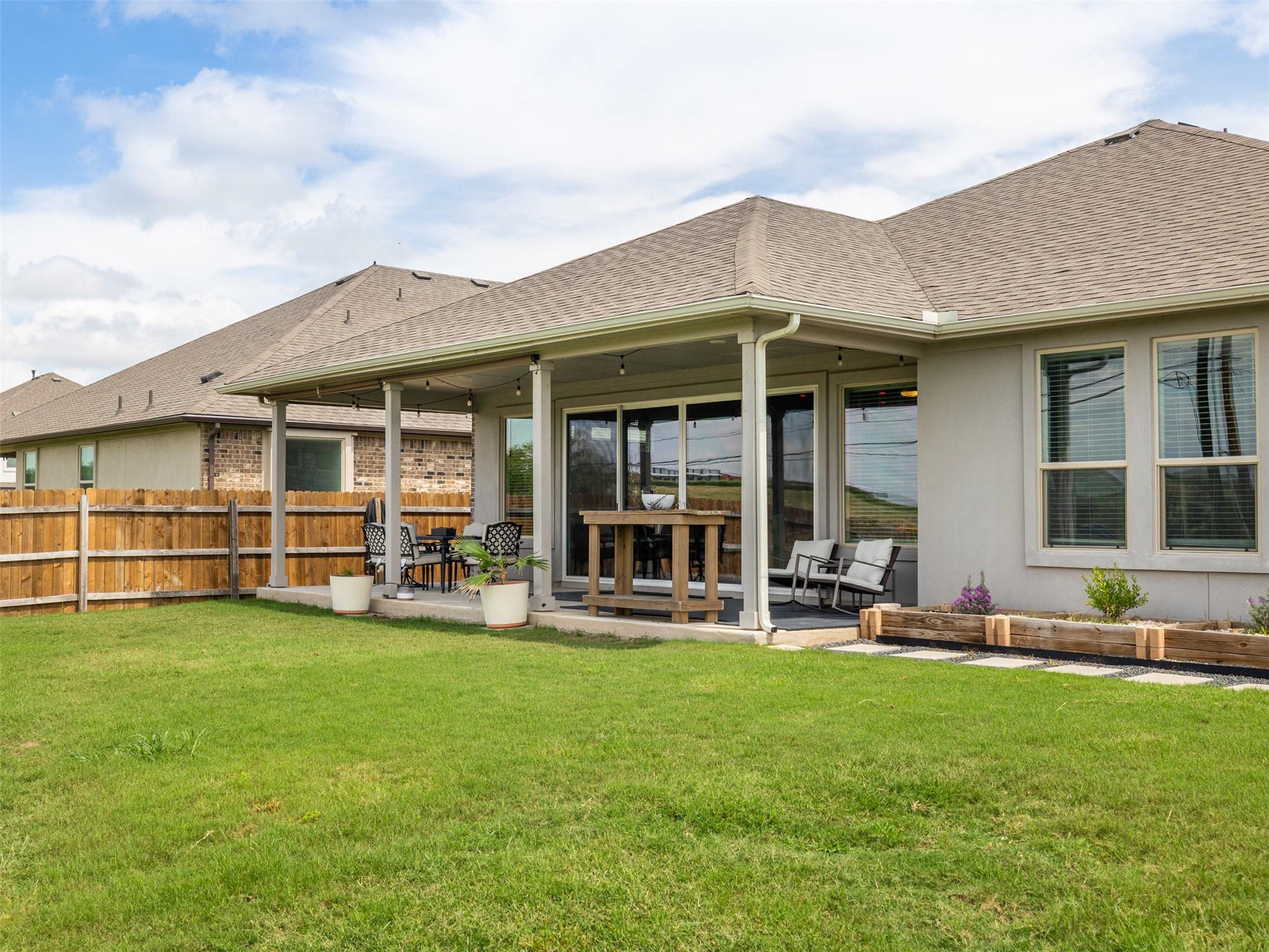 16805 Casa Anna Dr, Pflugerville, TX 78660