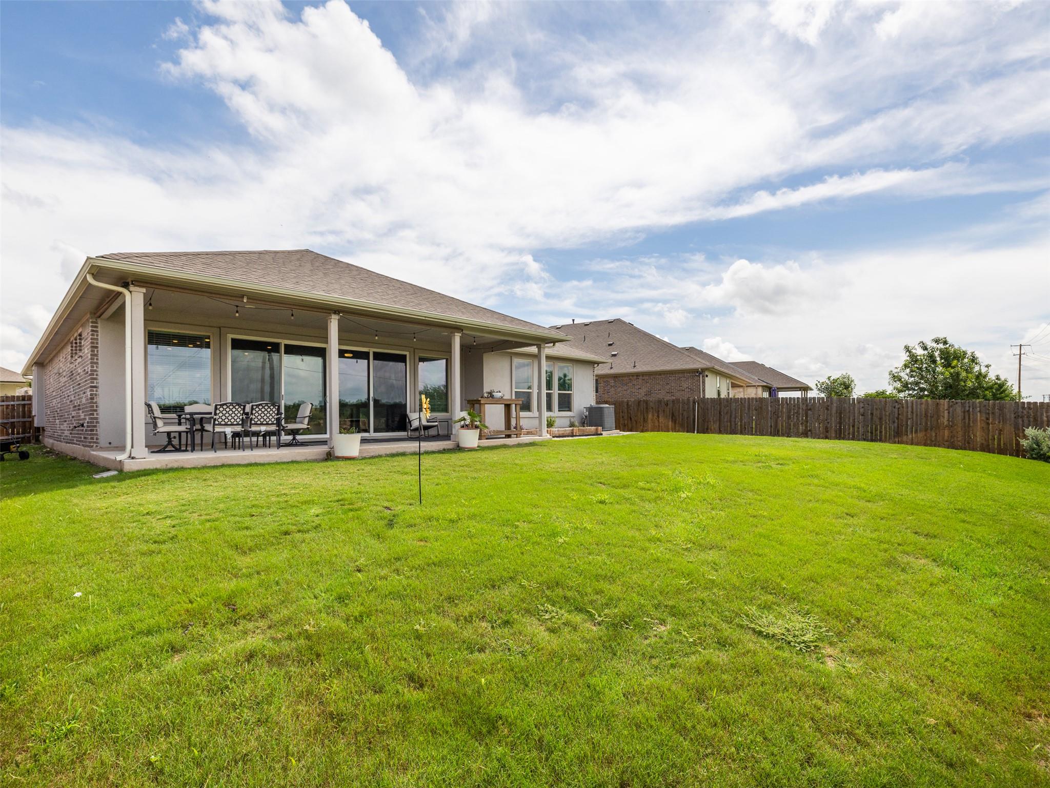 16805 Casa Anna Dr, Pflugerville, TX 78660