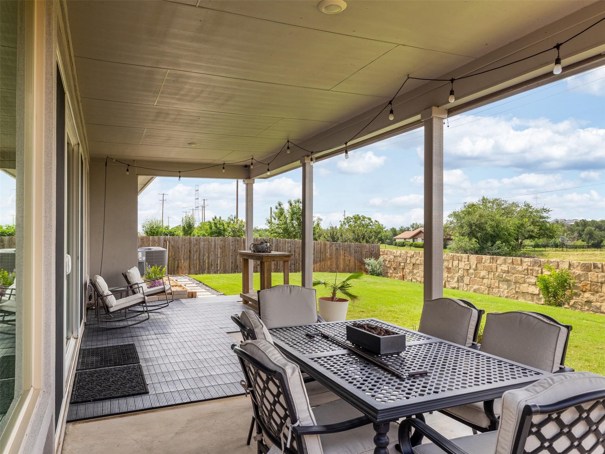 16805 Casa Anna Dr, Pflugerville, TX 78660