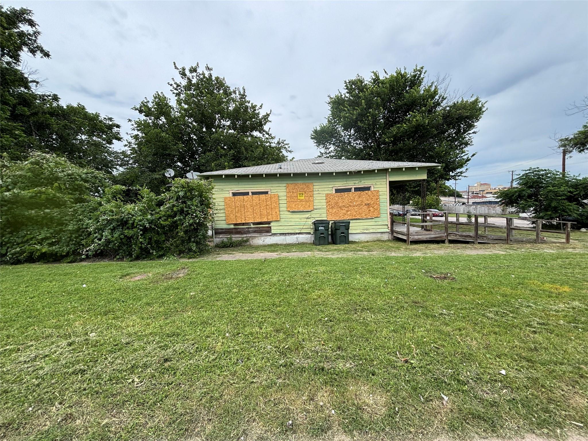 418 S 5th St, Temple, TX 76504