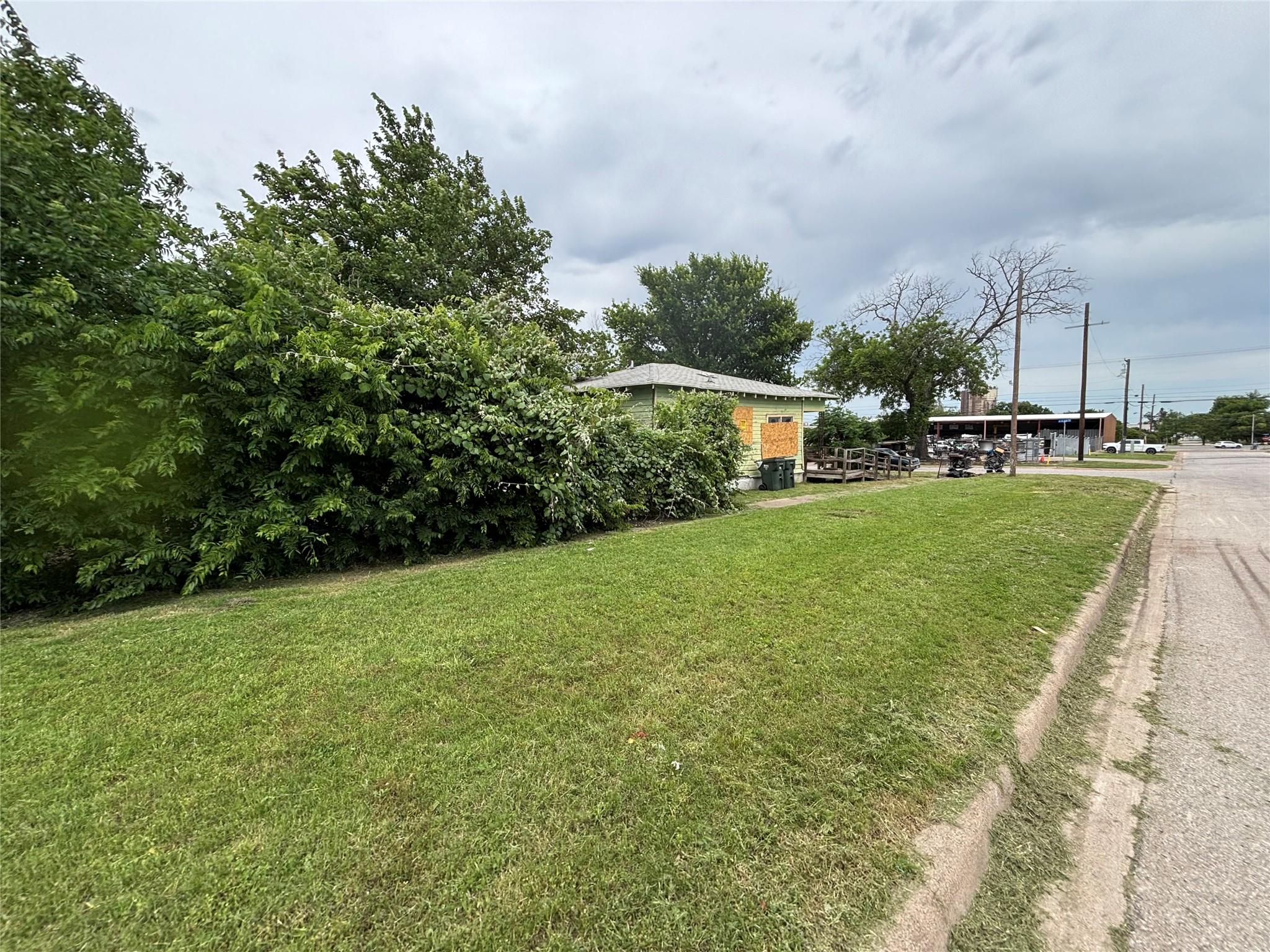 418 S 5th St, Temple, TX 76504