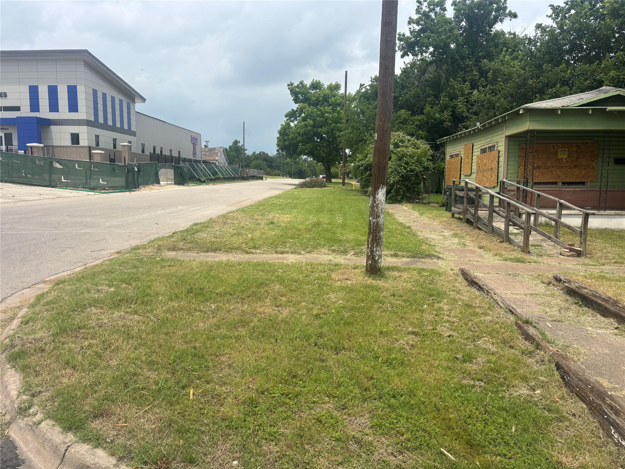 418 S 5th St, Temple, TX 76504
