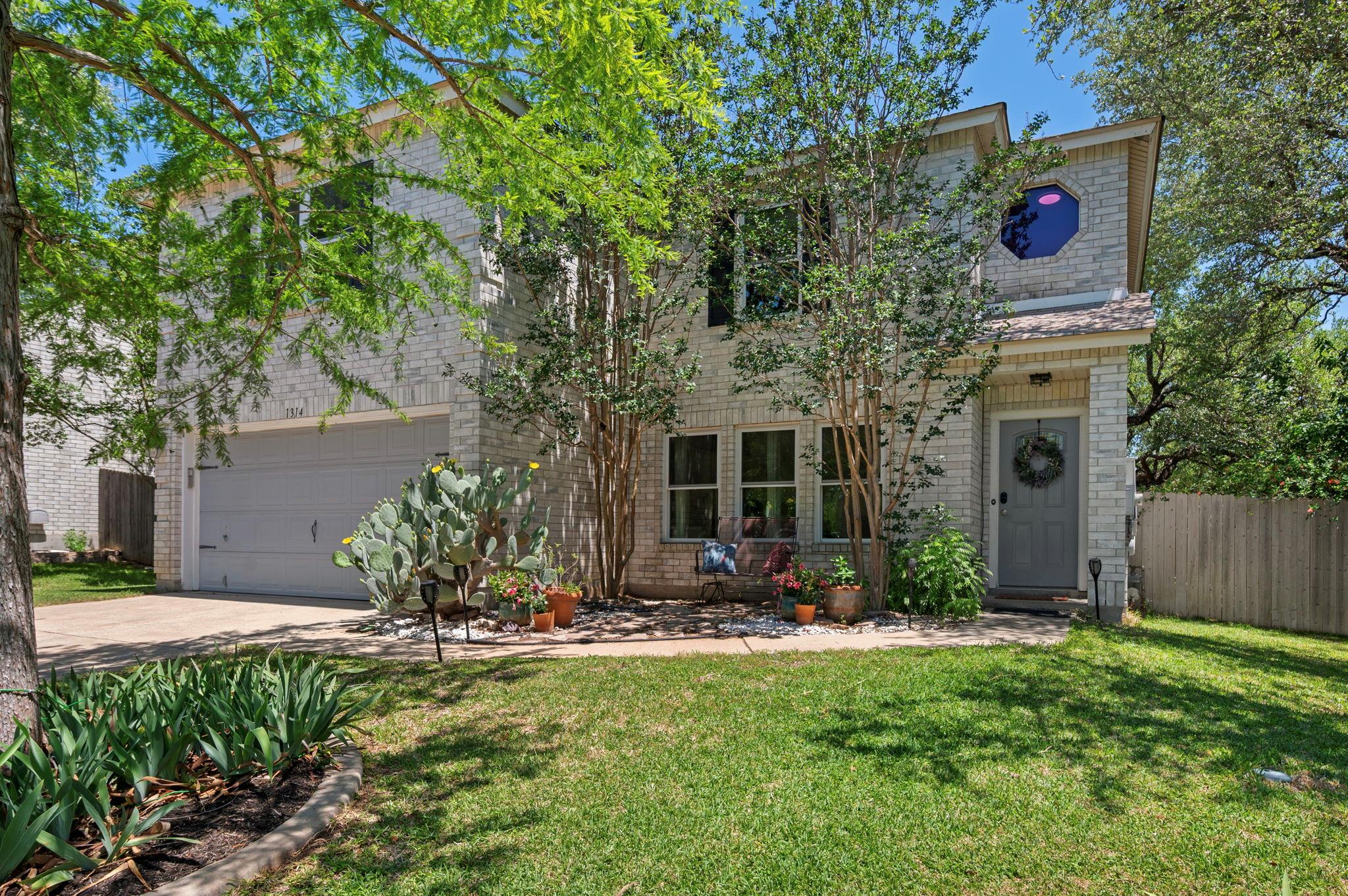 1314 Chalk Ln, Cedar Park, TX 78613