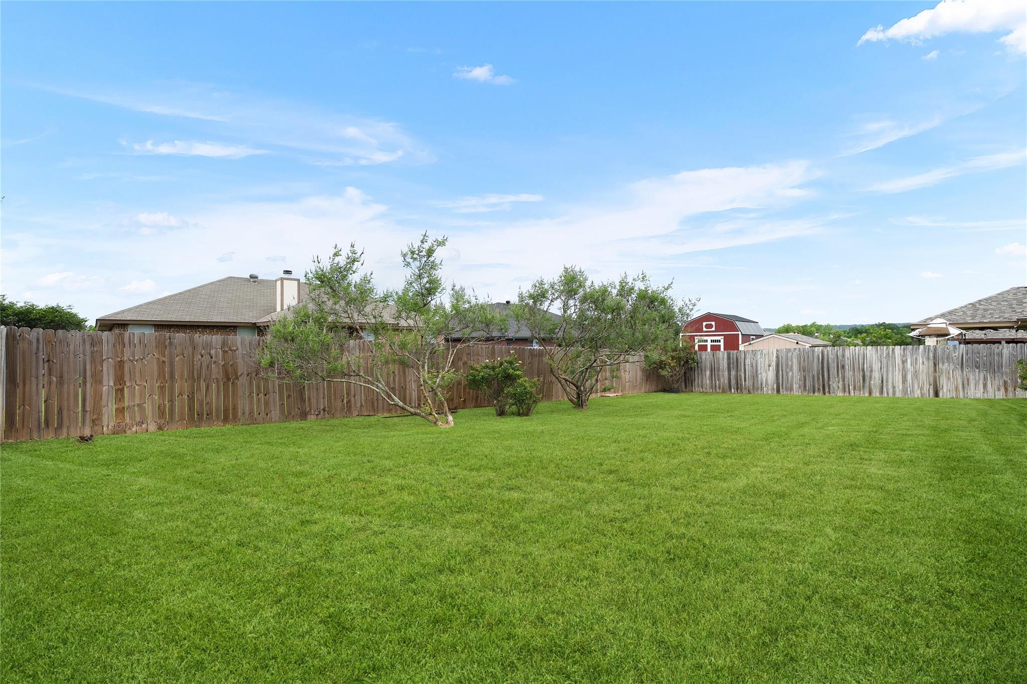 3806 Salt Fork Dr, Killeen, TX 76549