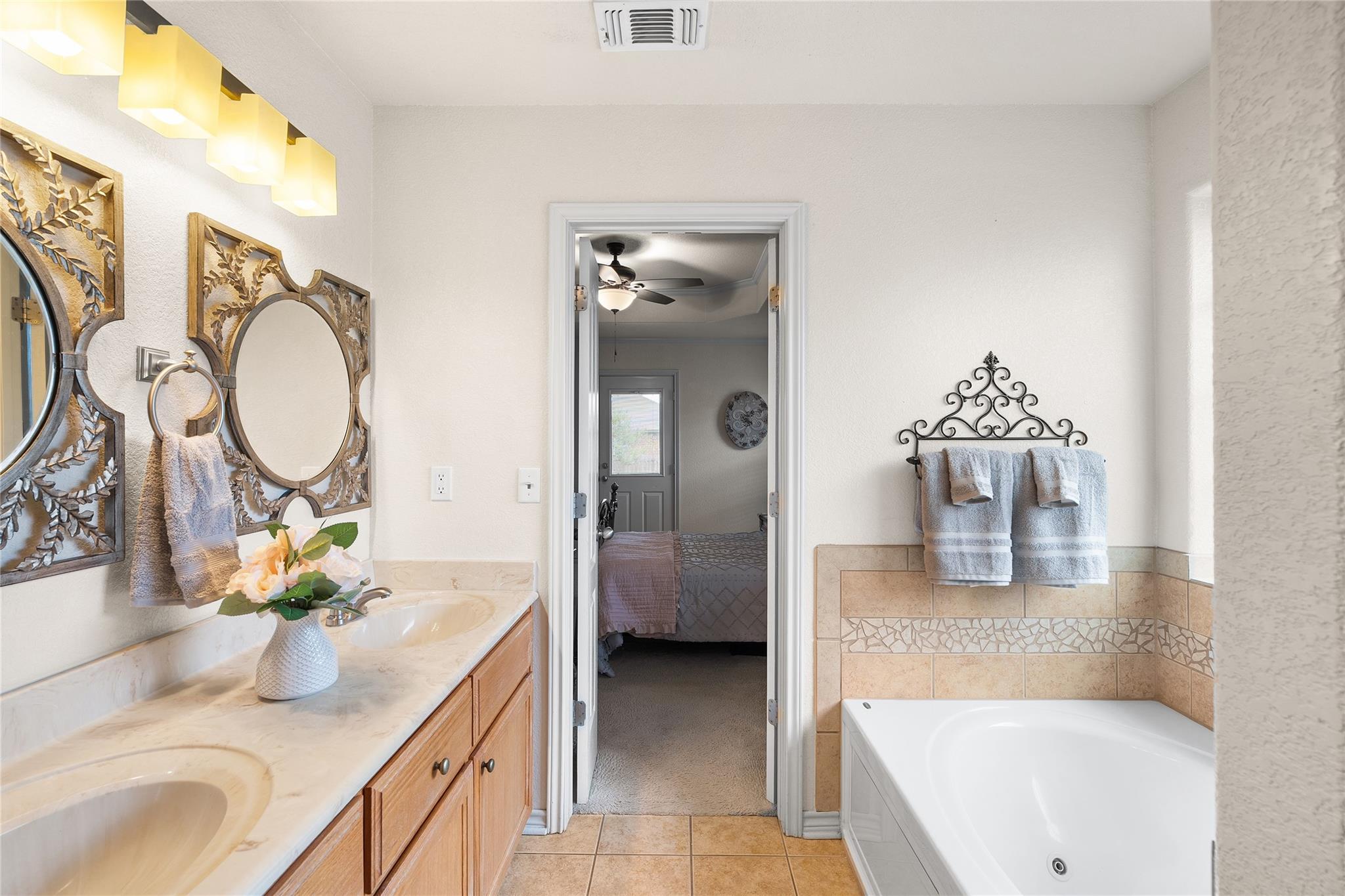 3806 Salt Fork Dr, Killeen, TX 76549