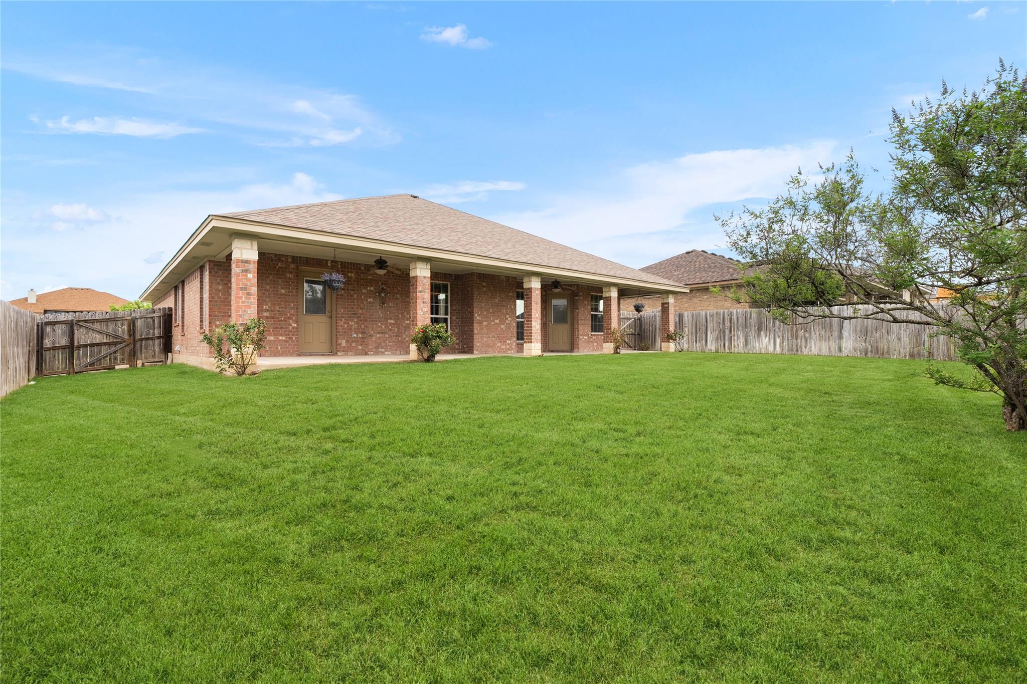 3806 Salt Fork Dr, Killeen, TX 76549