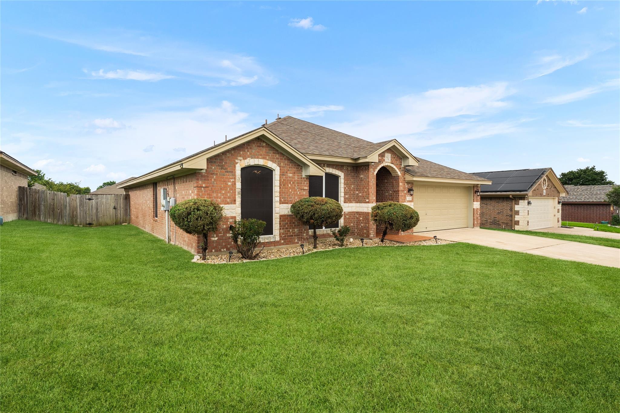 3806 Salt Fork Dr, Killeen, TX 76549