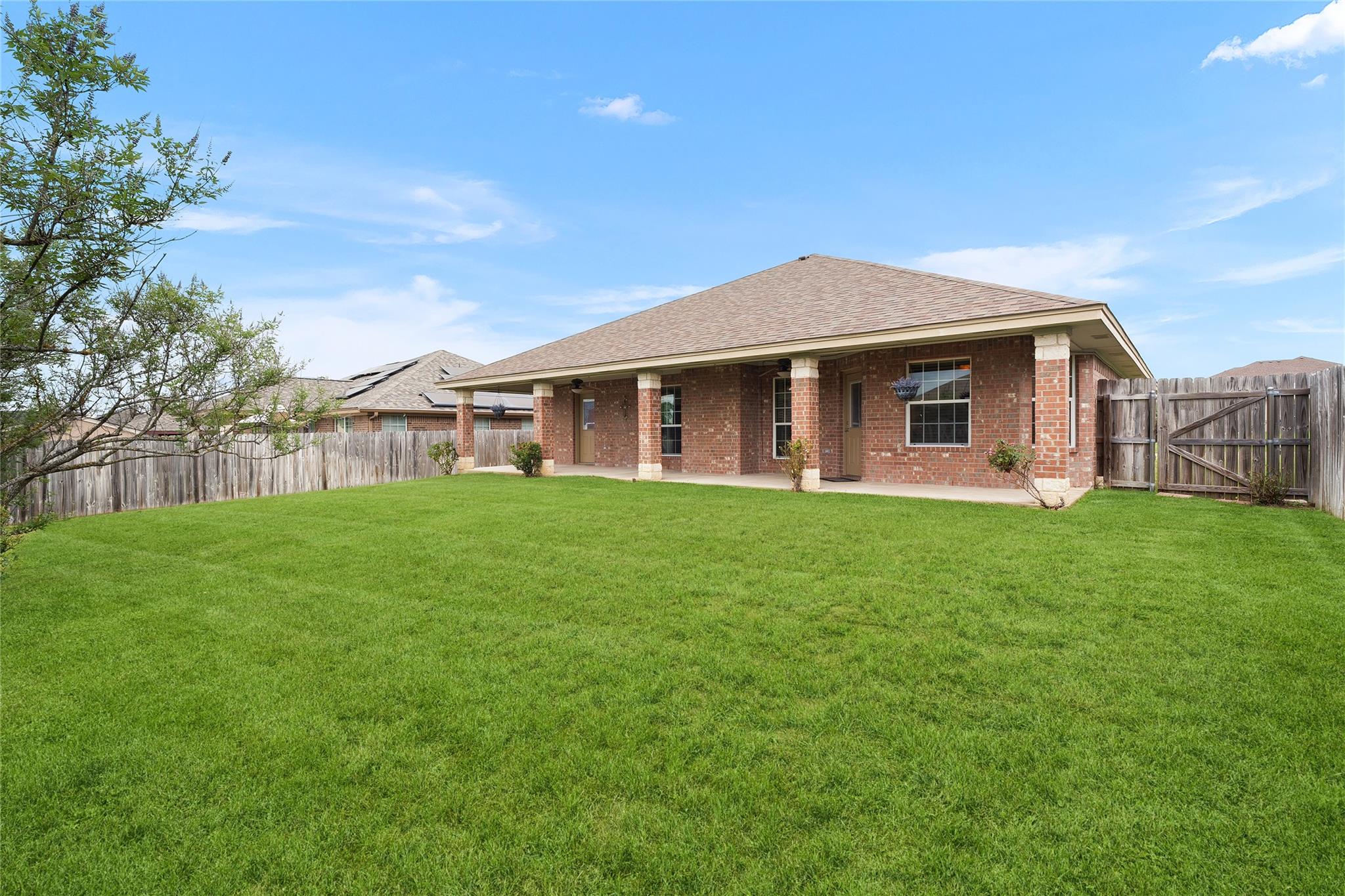 3806 Salt Fork Dr, Killeen, TX 76549