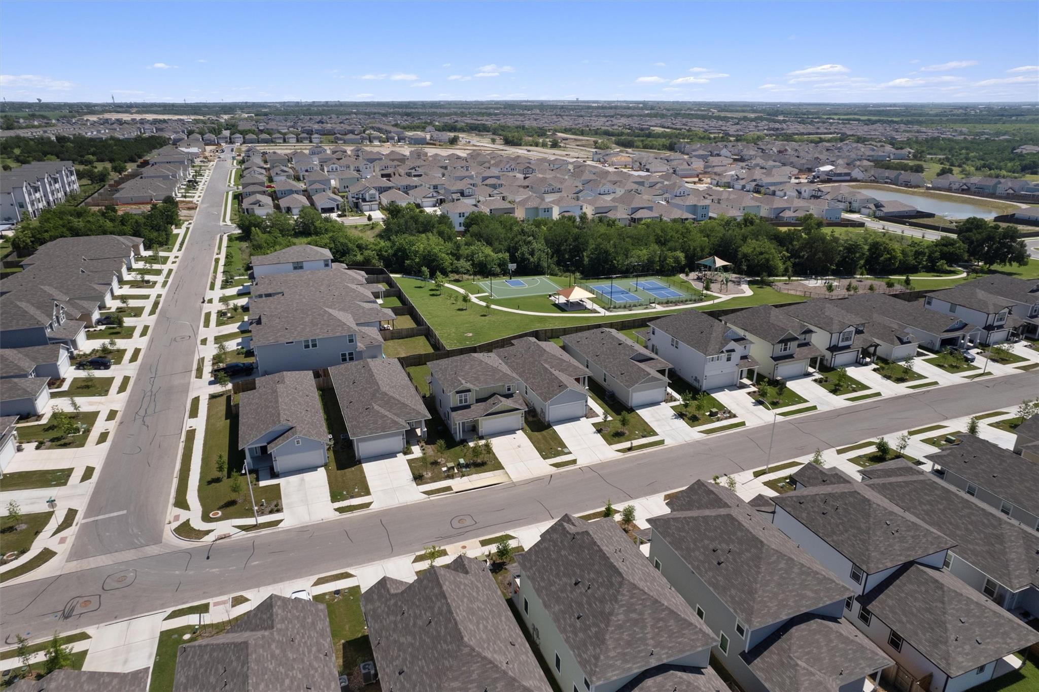 2606 Totley Rd, Pflugerville, TX 78660