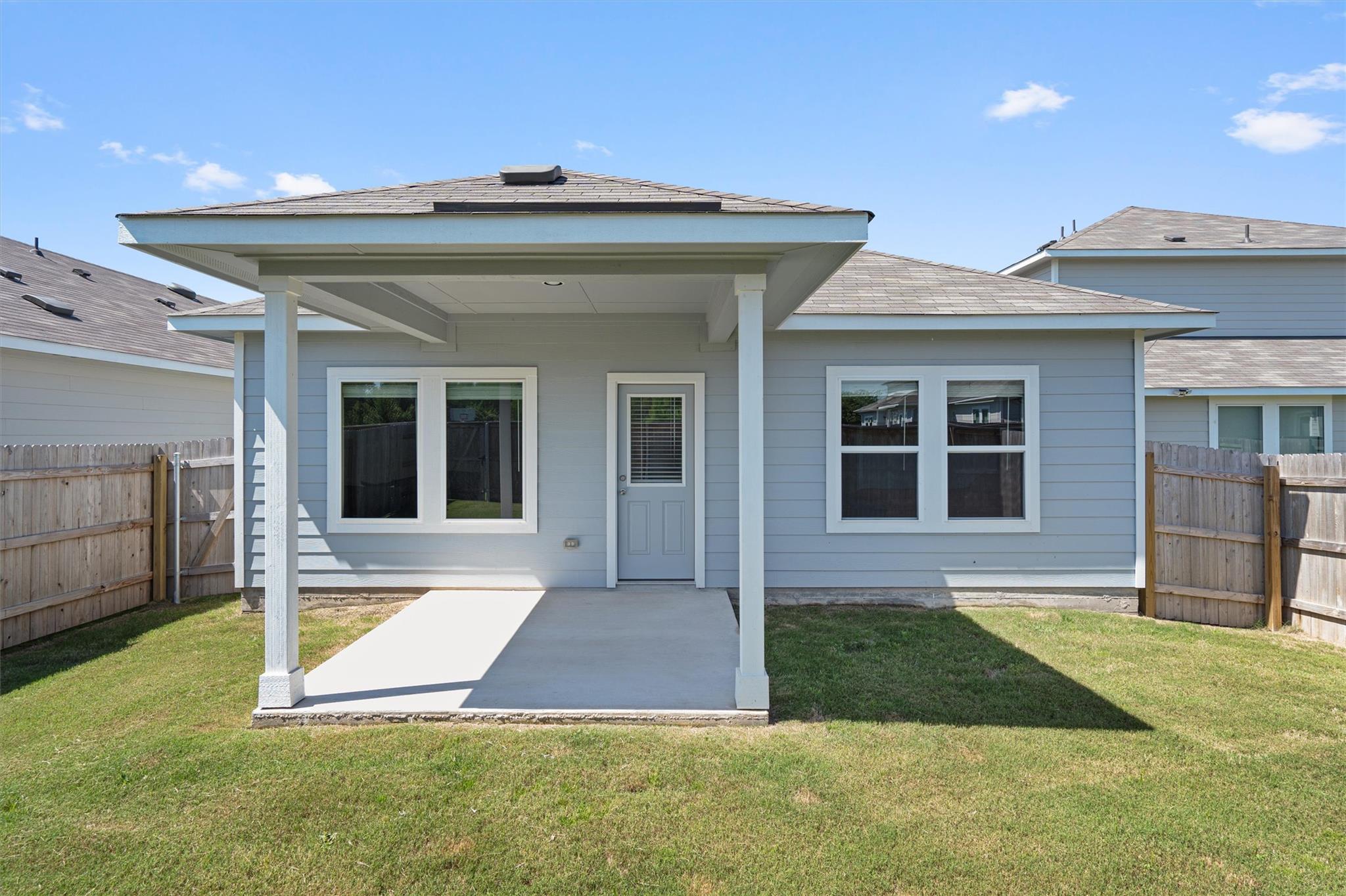 2606 Totley Rd, Pflugerville, TX 78660