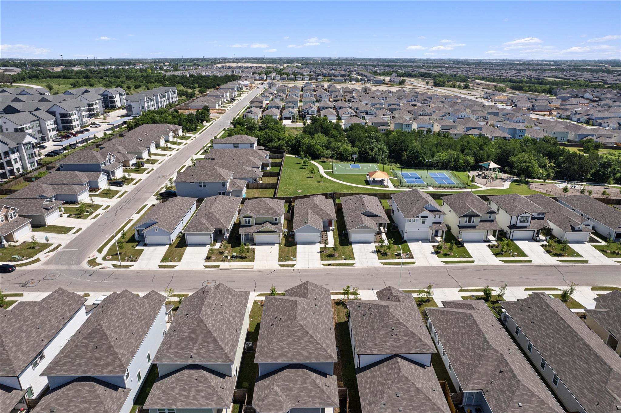 2606 Totley Rd, Pflugerville, TX 78660