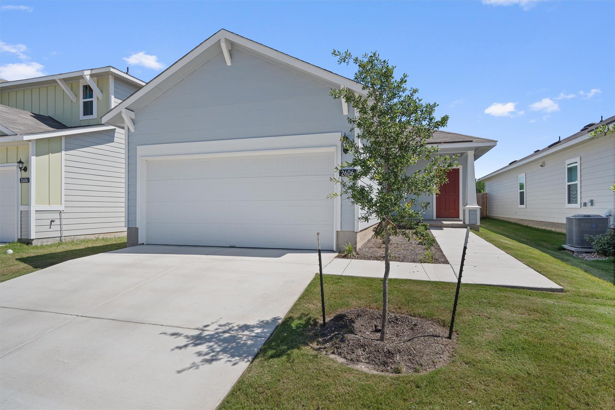 2606 Totley Rd, Pflugerville, TX 78660