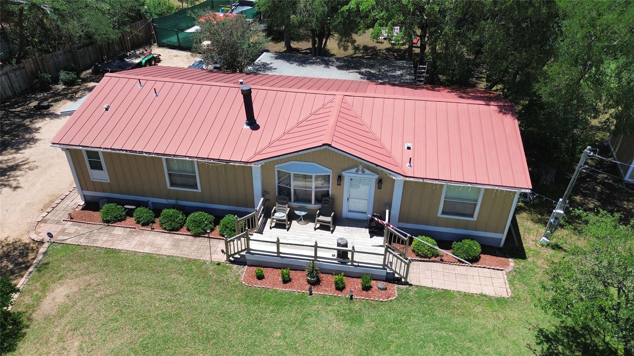 15711 La Hacienda Dr, Austin, TX 78734