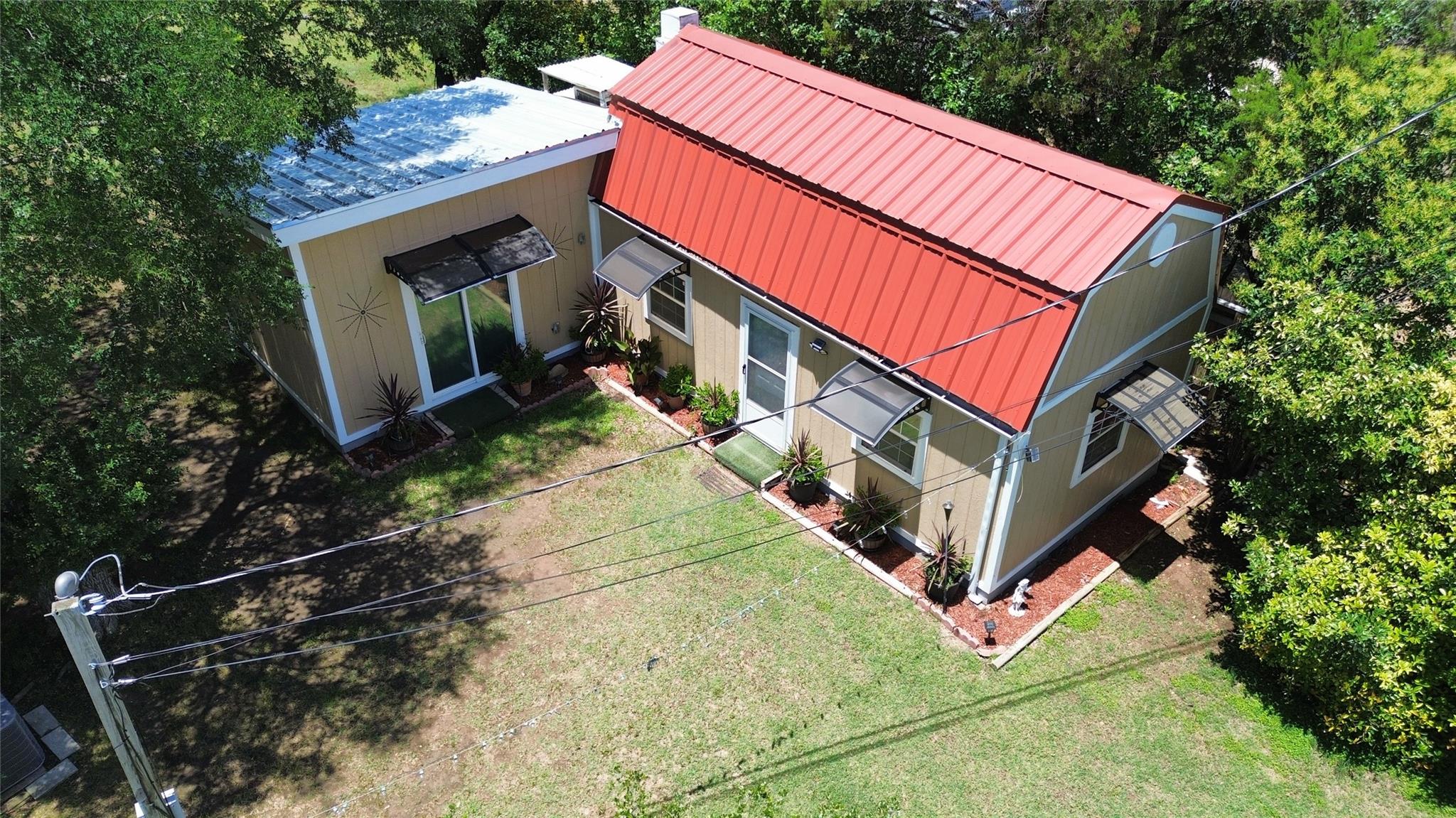 15711 La Hacienda Dr, Austin, TX 78734
