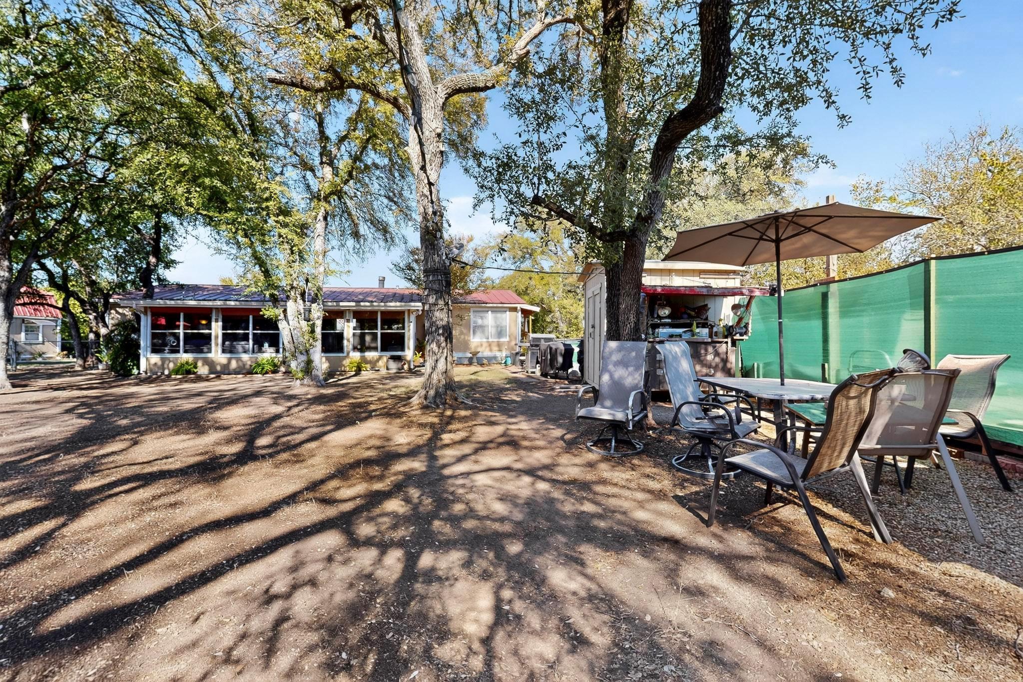 15711 La Hacienda Dr, Austin, TX 78734