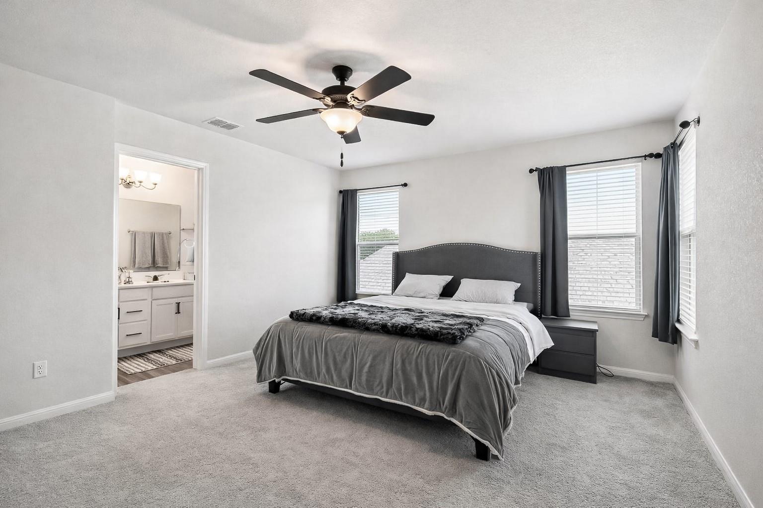940 Paddock Ln, Georgetown, TX 78626