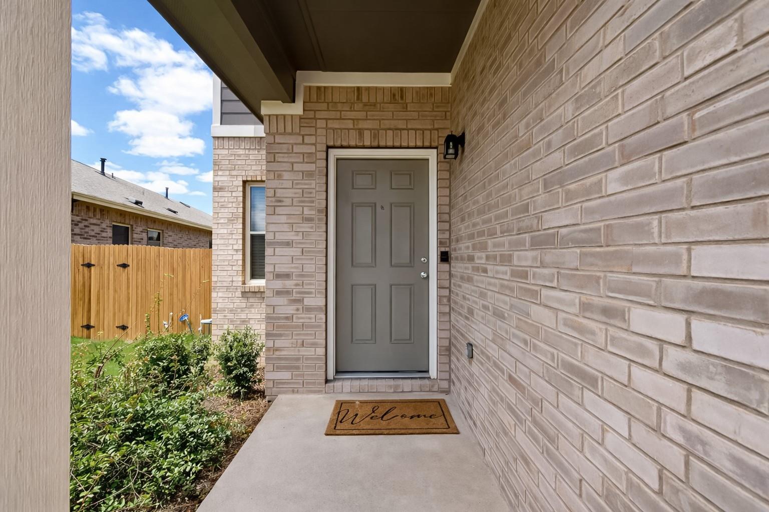 940 Paddock Ln, Georgetown, TX 78626