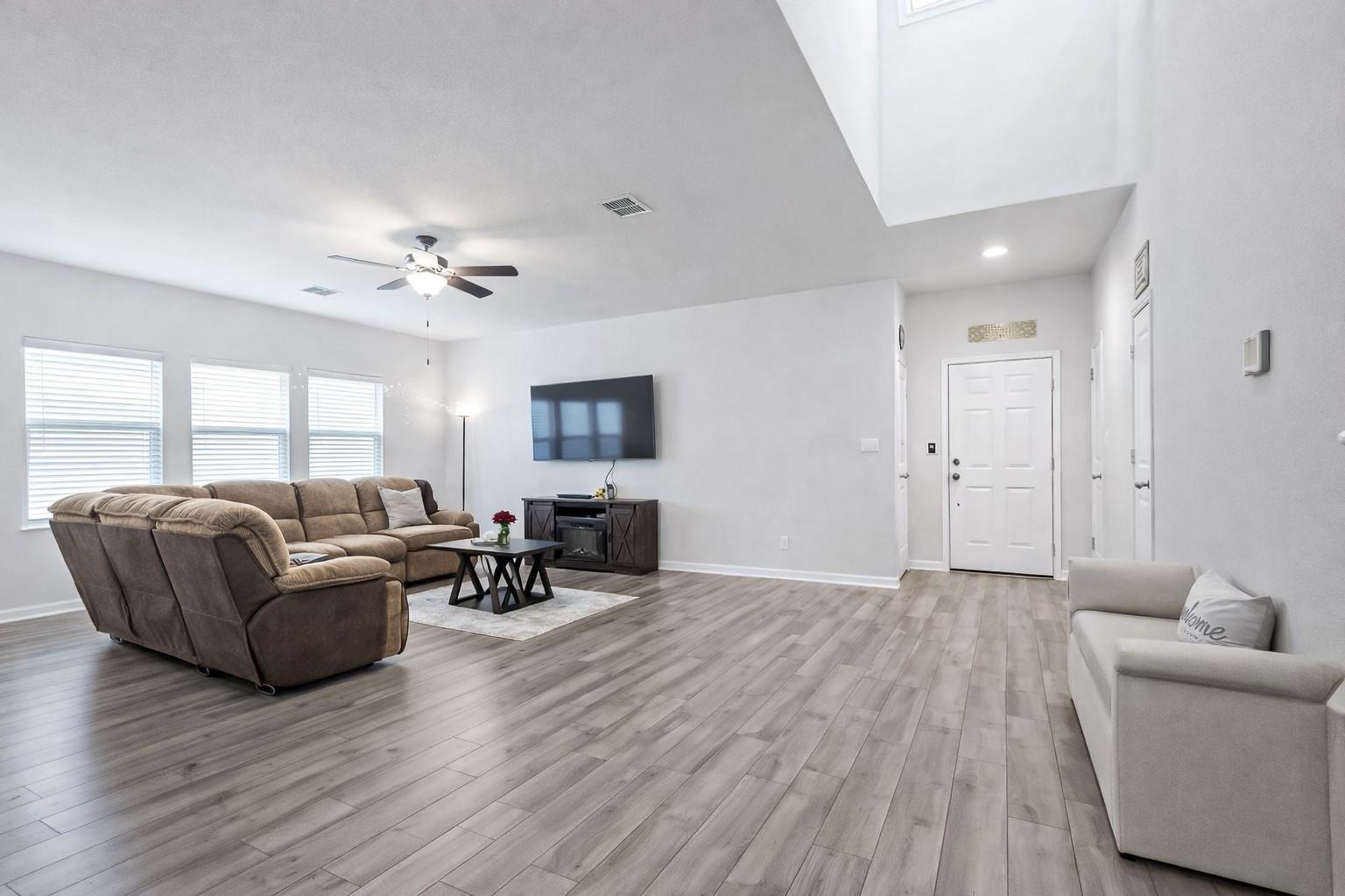 940 Paddock Ln, Georgetown, TX 78626