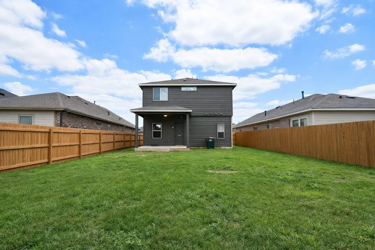 940 Paddock Ln, Georgetown, TX 78626
