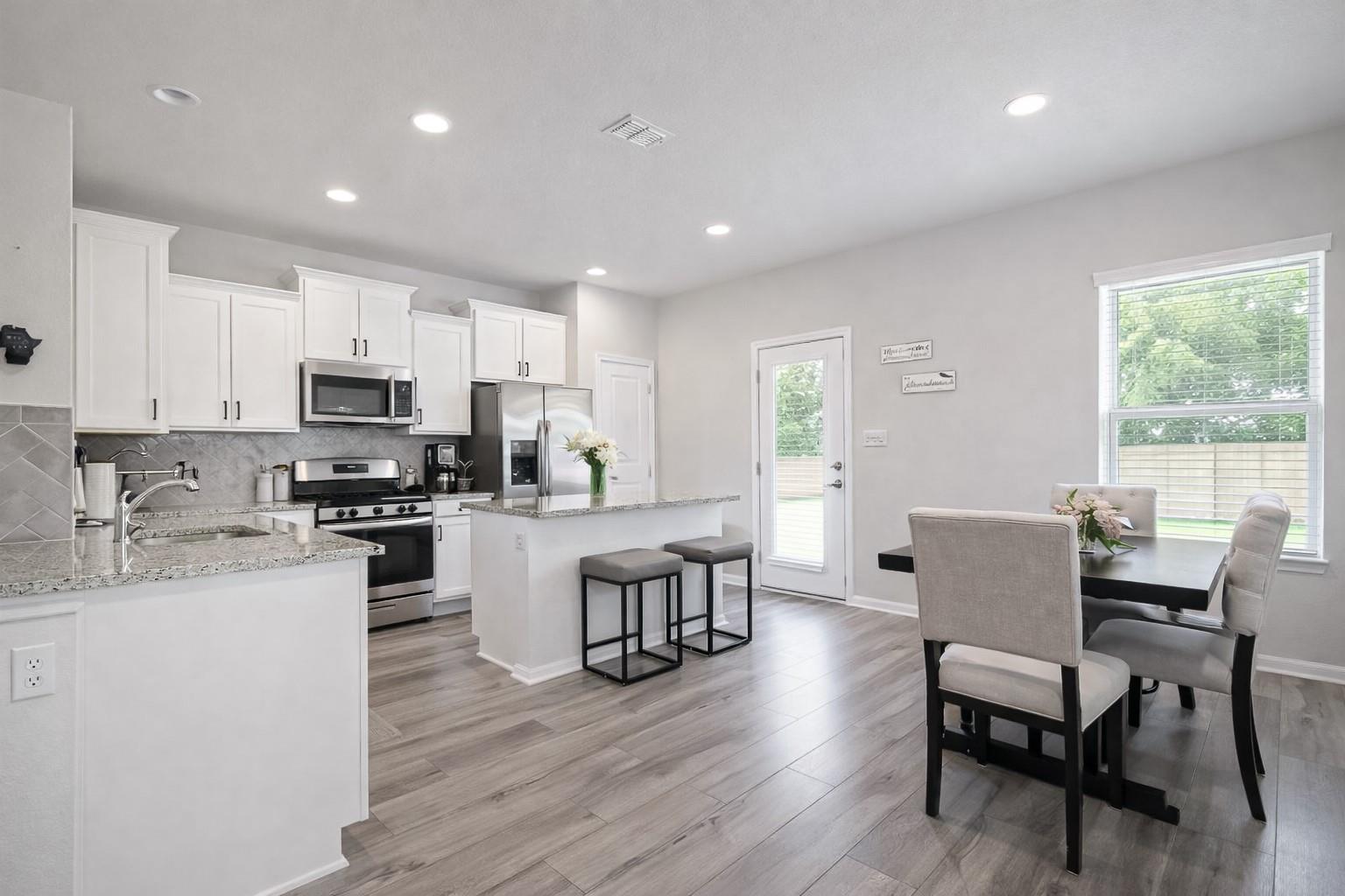 940 Paddock Ln, Georgetown, TX 78626