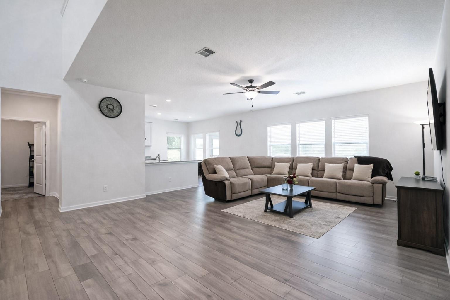 940 Paddock Ln, Georgetown, TX 78626