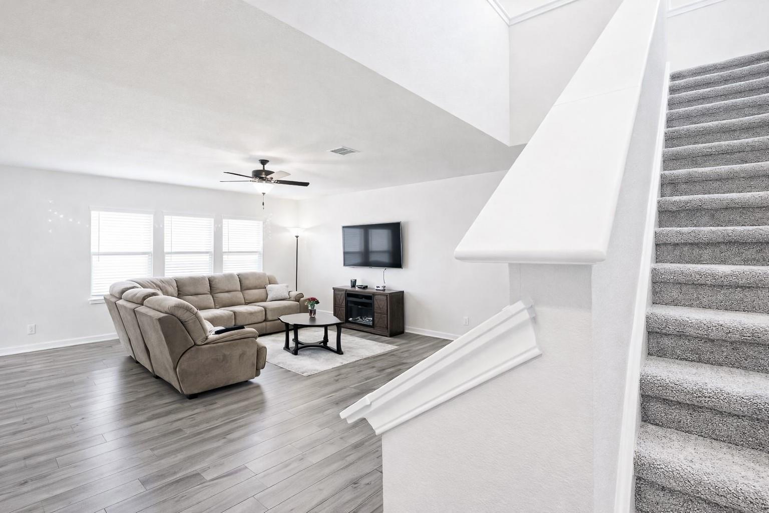 940 Paddock Ln, Georgetown, TX 78626