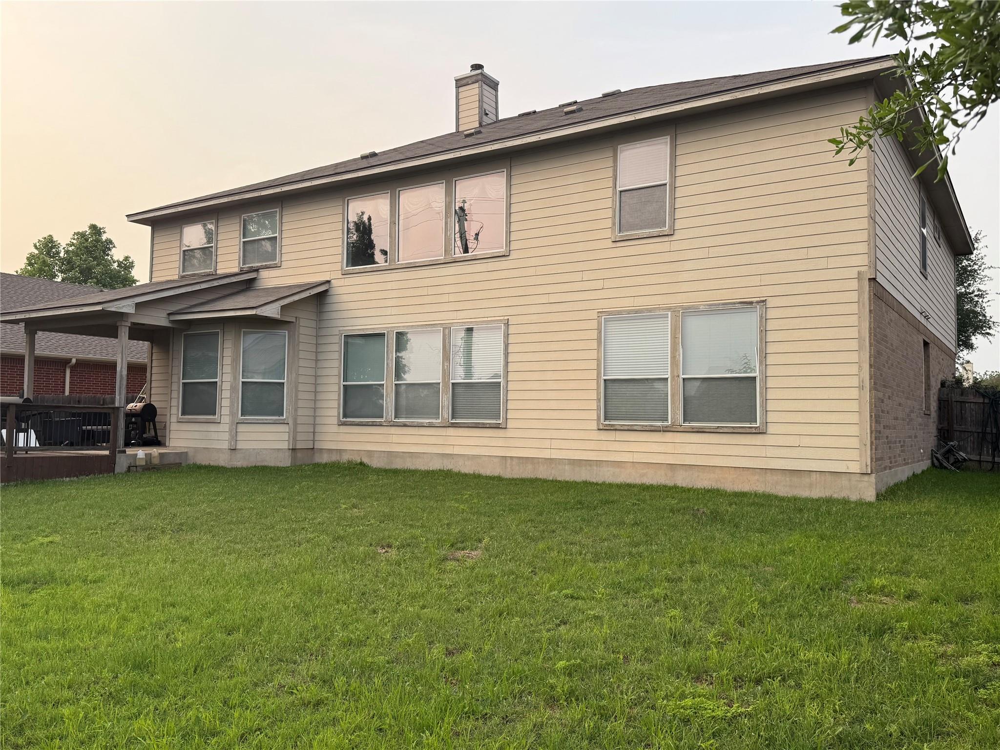 613 Windsor Castle Dr, Pflugerville, TX 78660