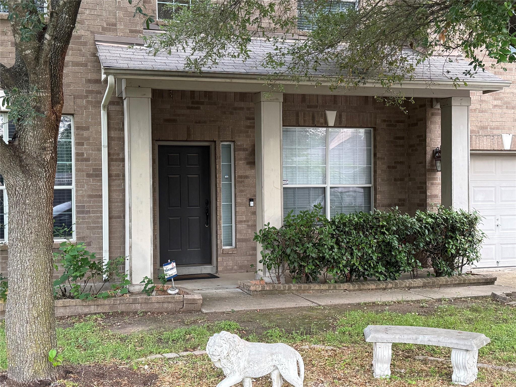 613 Windsor Castle Dr, Pflugerville, TX 78660