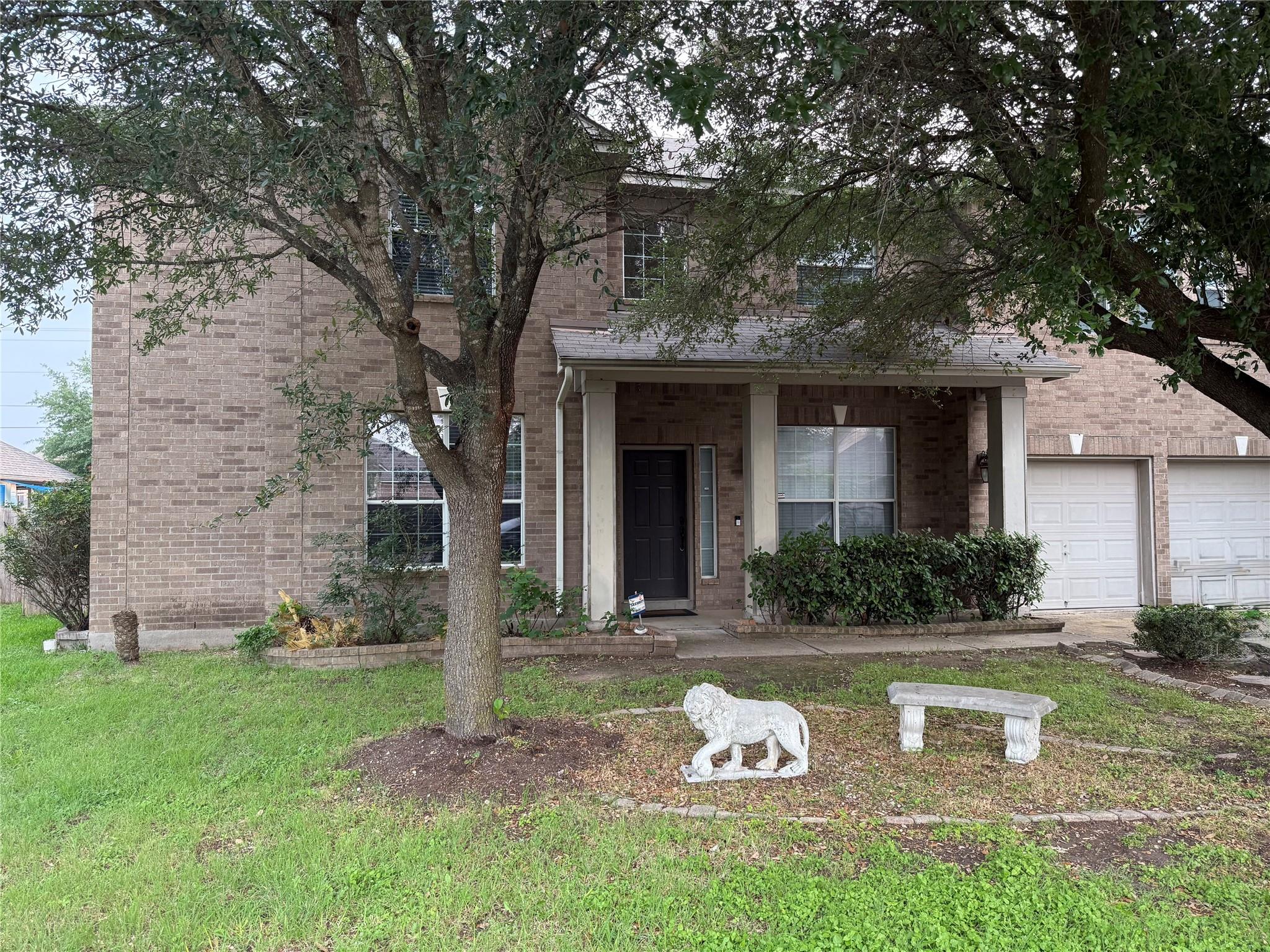 613 Windsor Castle Dr, Pflugerville, TX 78660